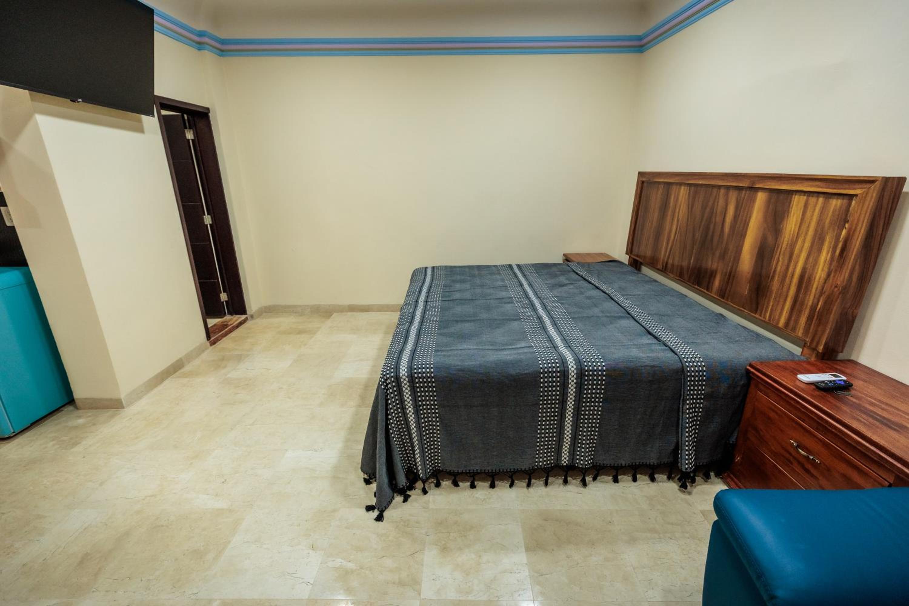 Casa Margarito Jalatlaco