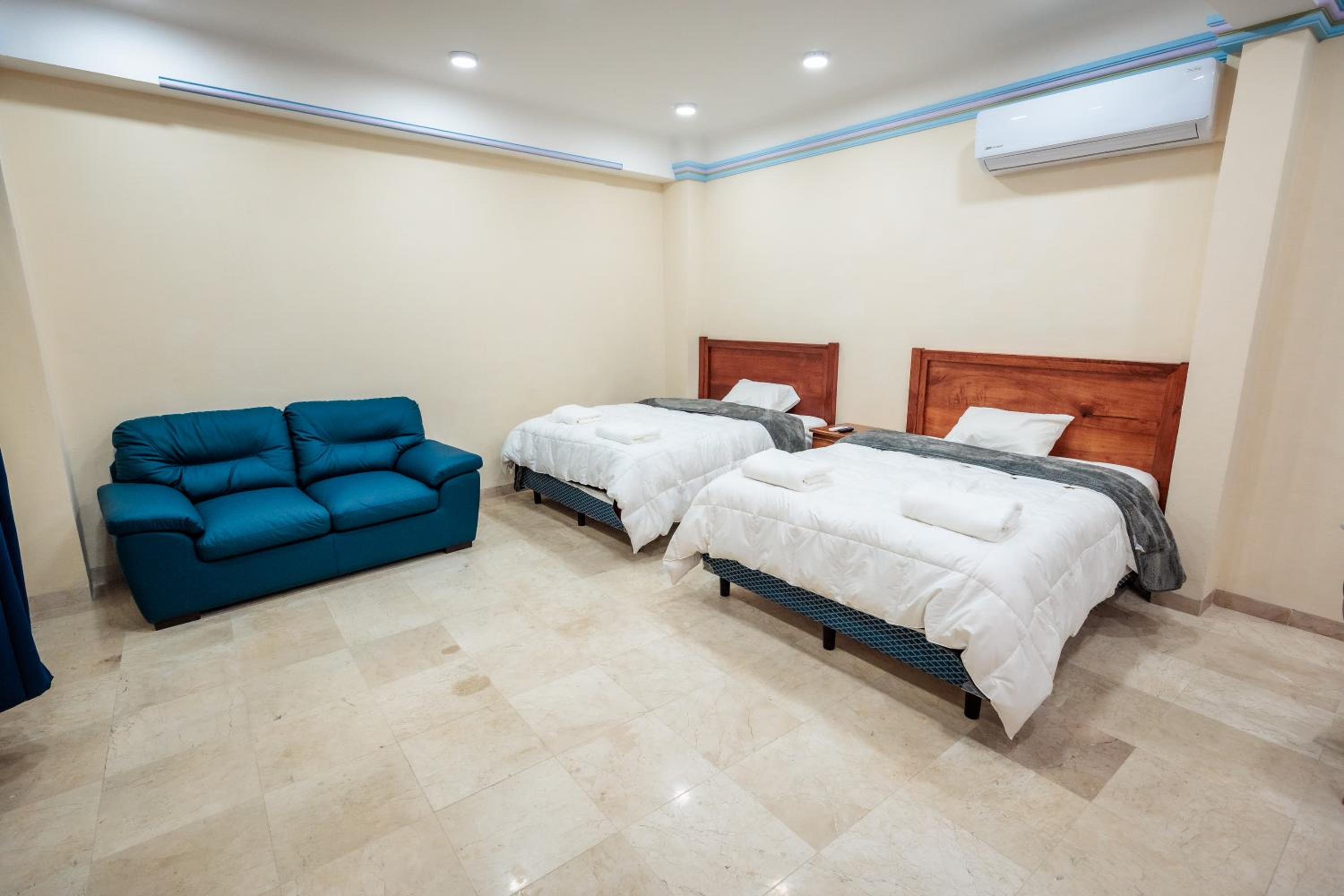 Casa Margarito Jalatlaco
