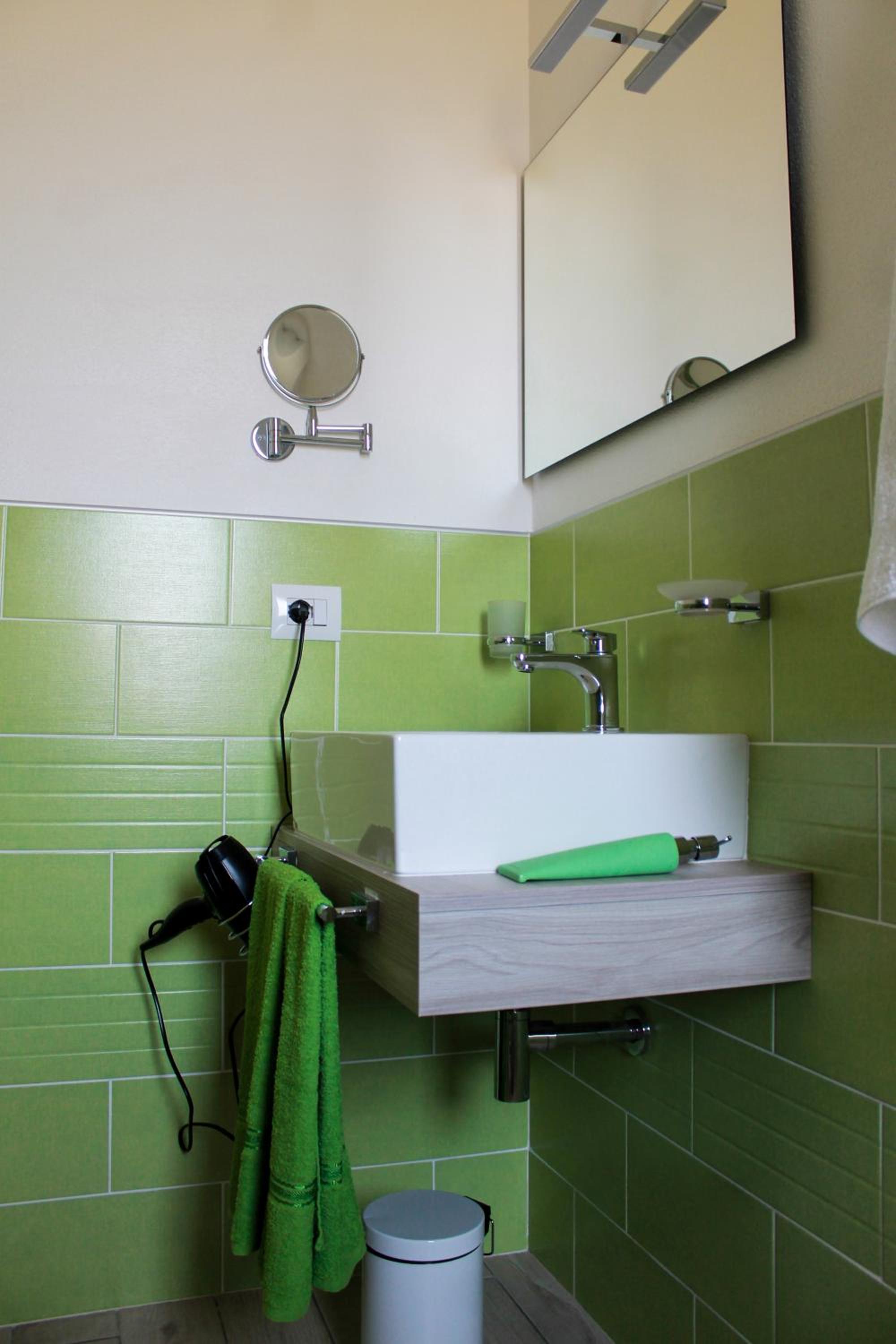 B&B L'Arcobaleno