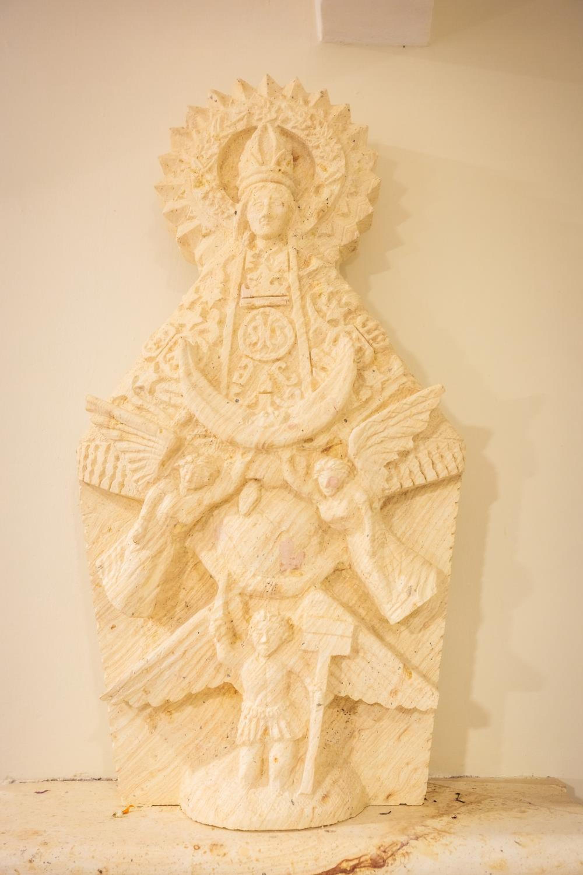 Casa Margarito Jalatlaco