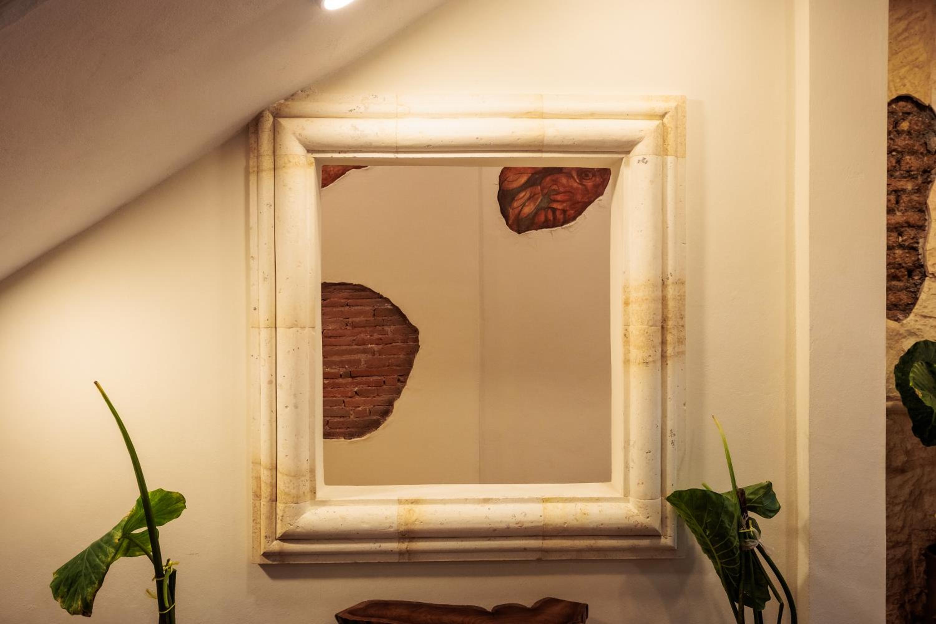 Casa Margarito Jalatlaco