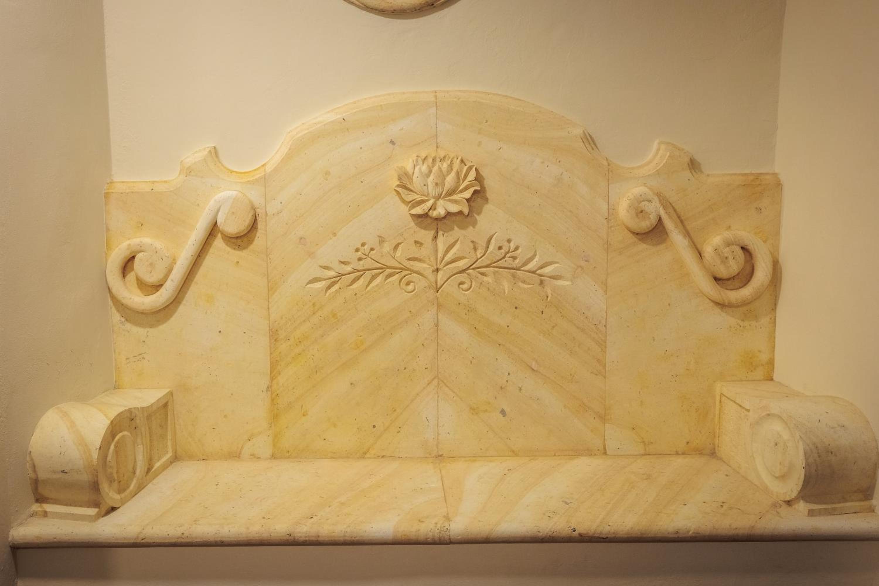Casa Margarito Jalatlaco