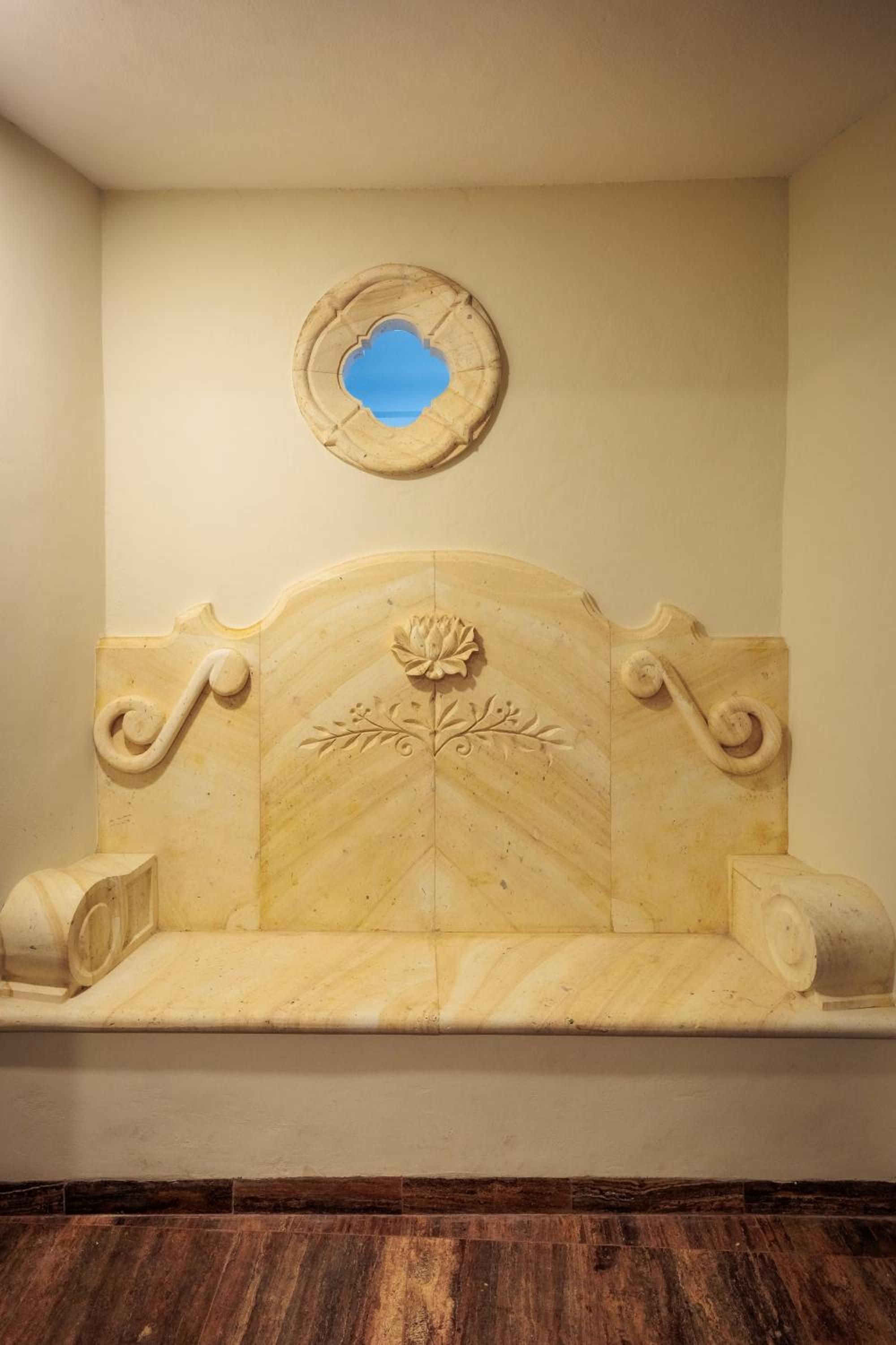 Casa Margarito Jalatlaco