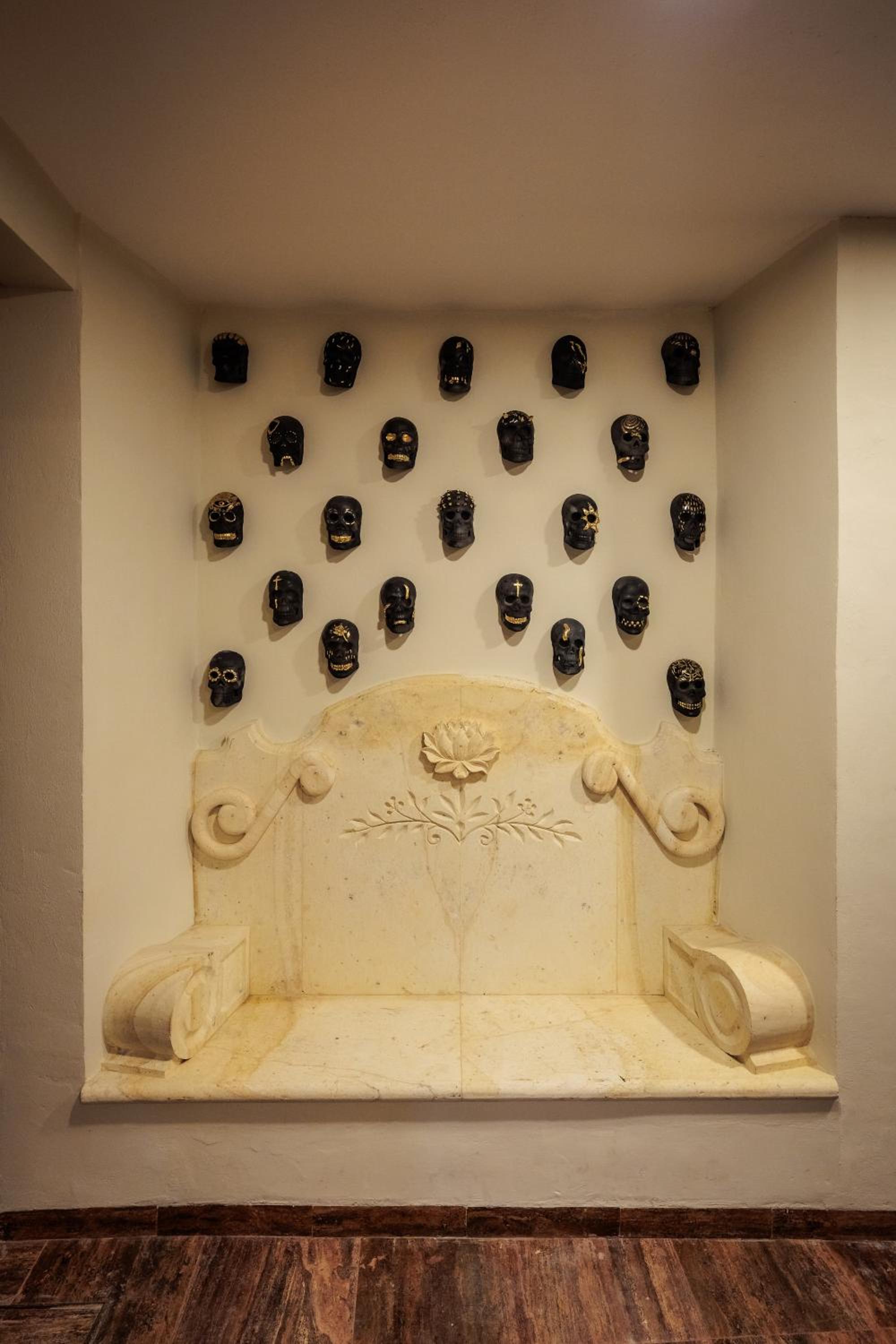 Casa Margarito Jalatlaco