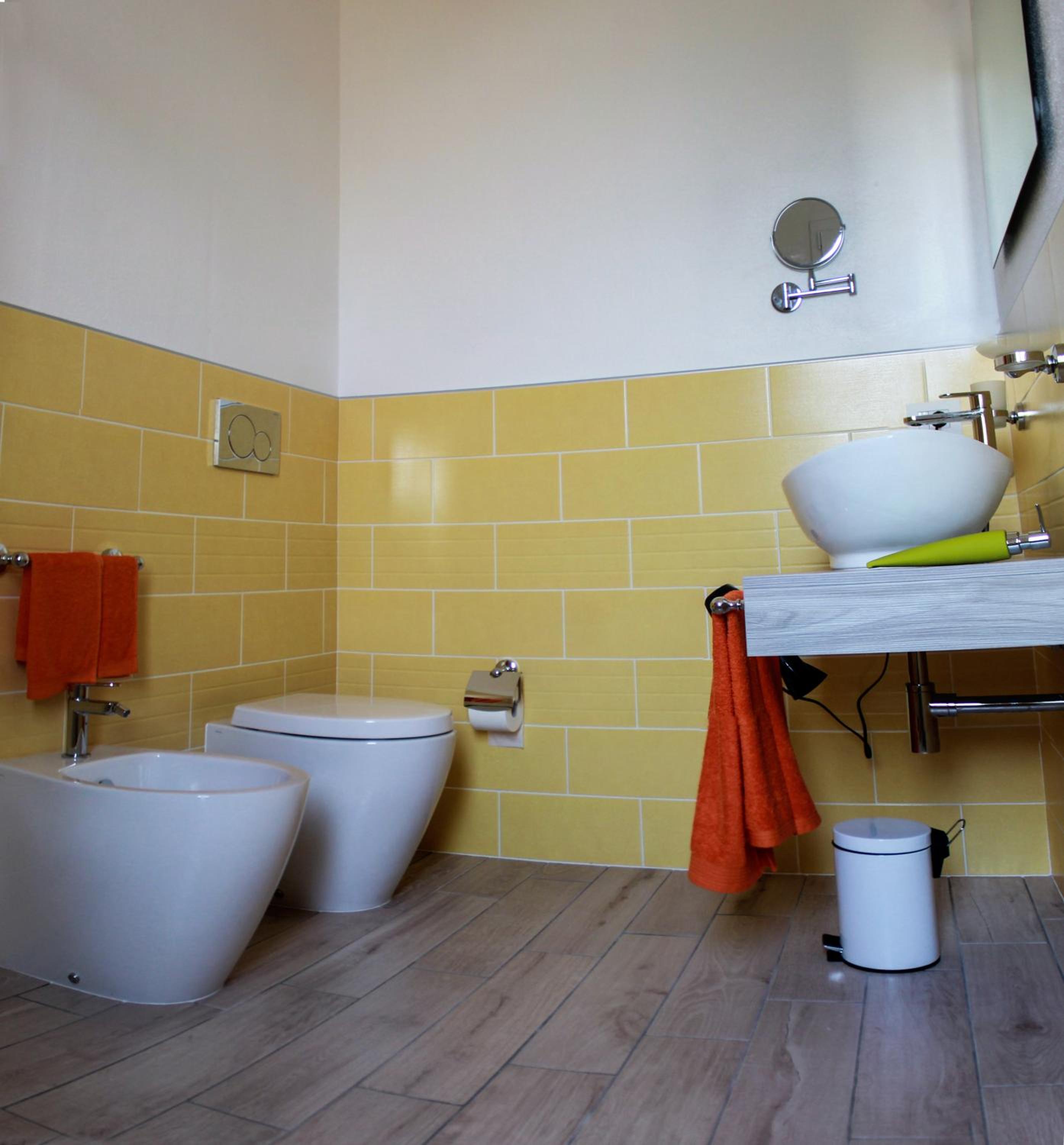 B&B L'Arcobaleno