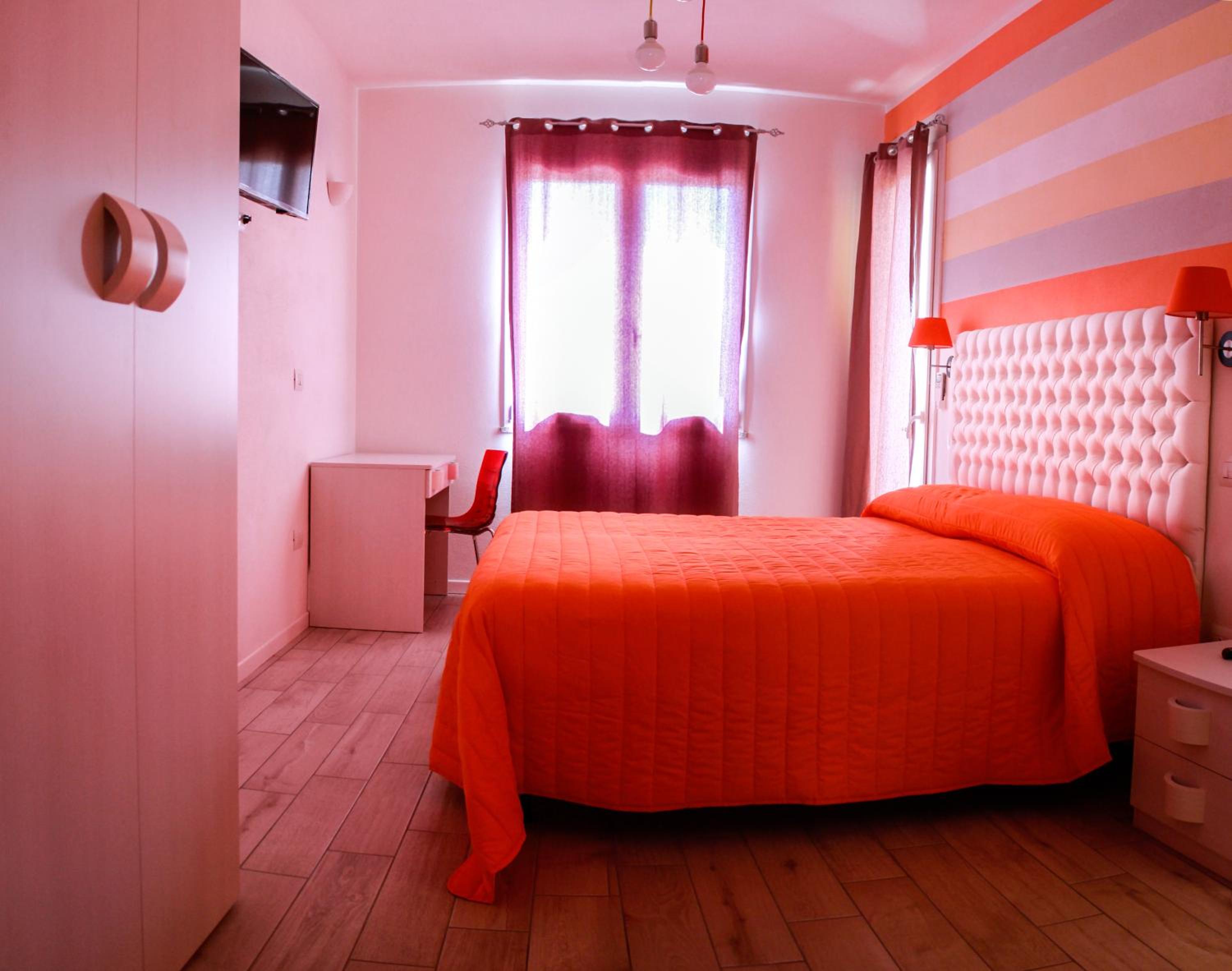 B&B L'Arcobaleno