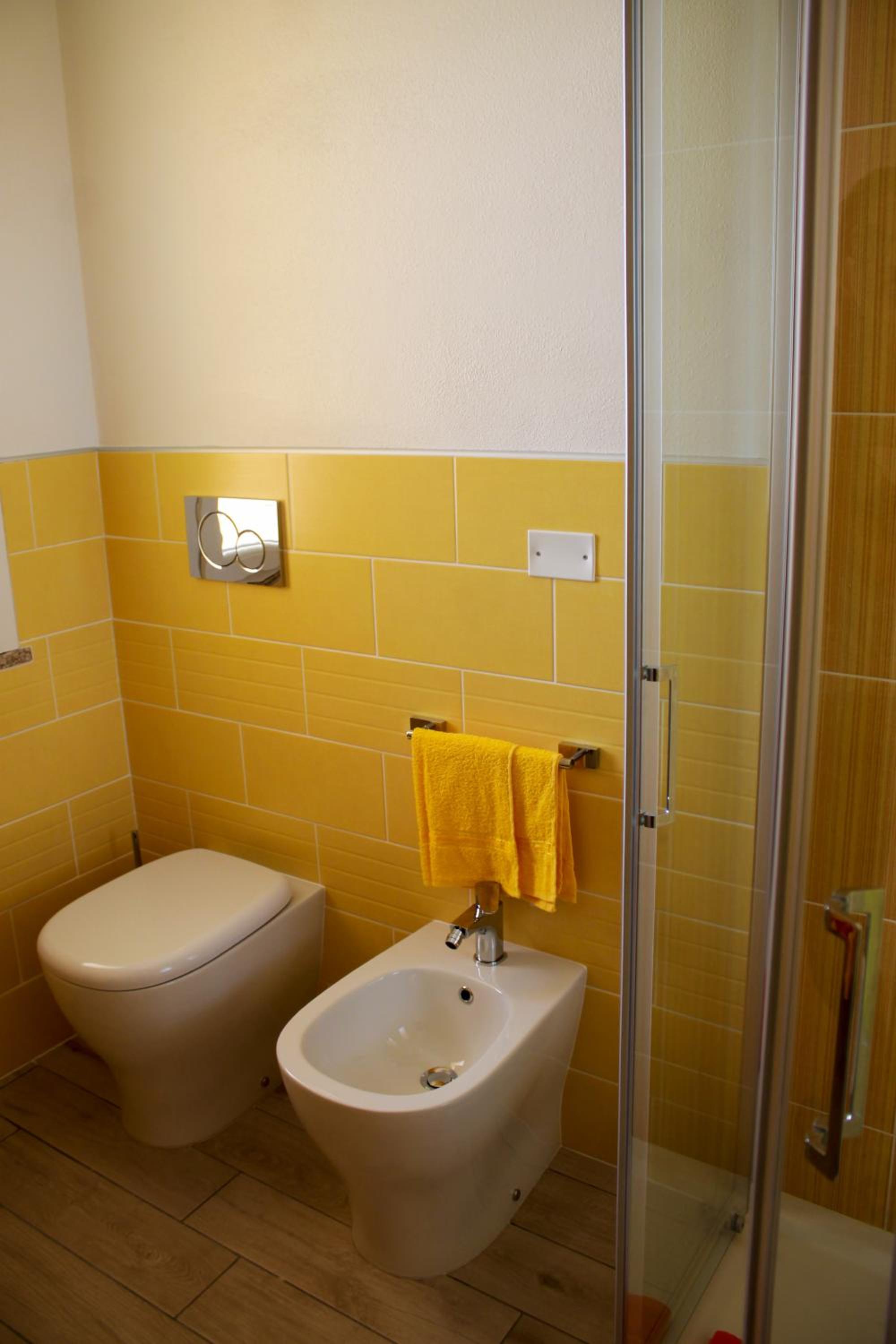 B&B L'Arcobaleno