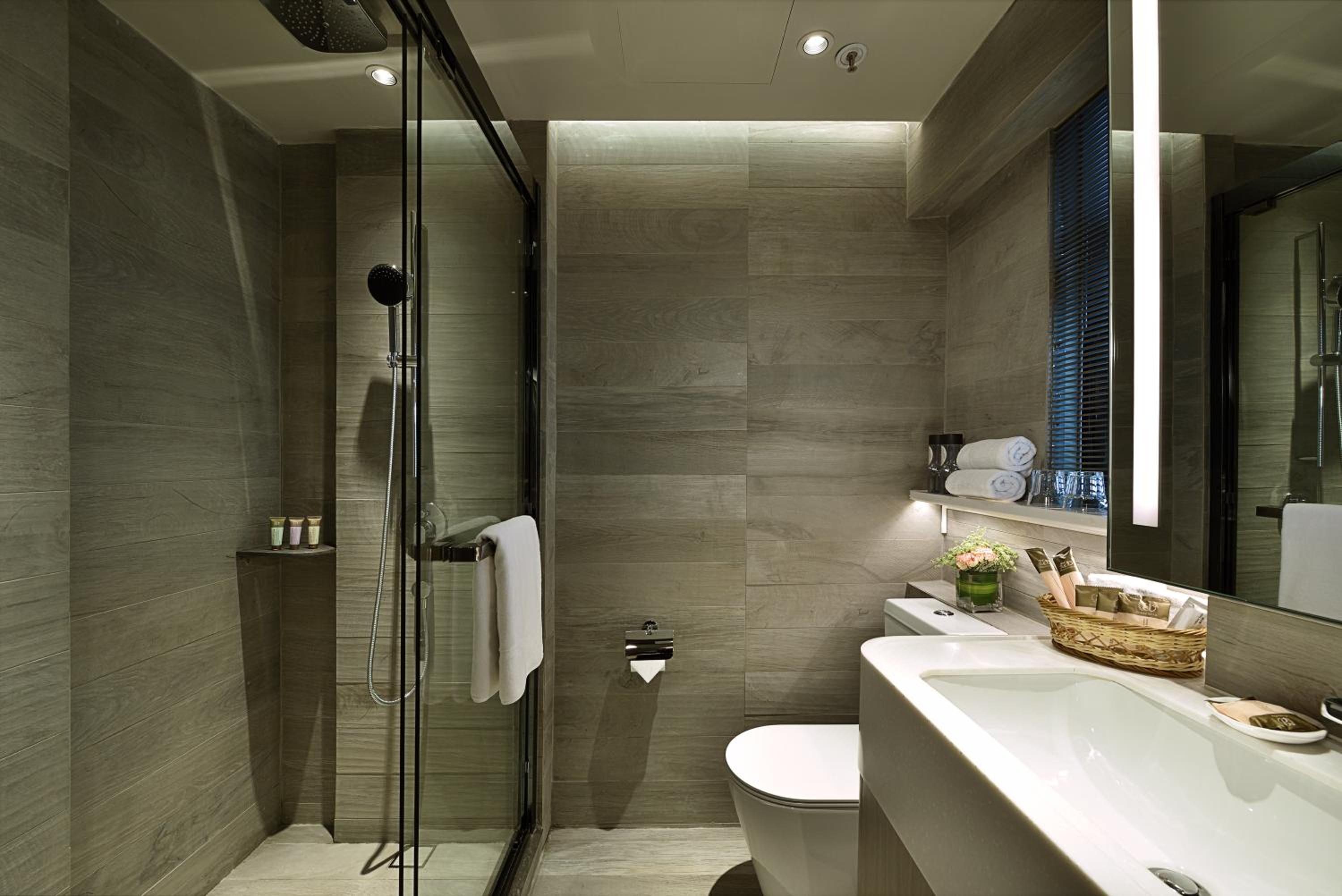 Xi Hotel