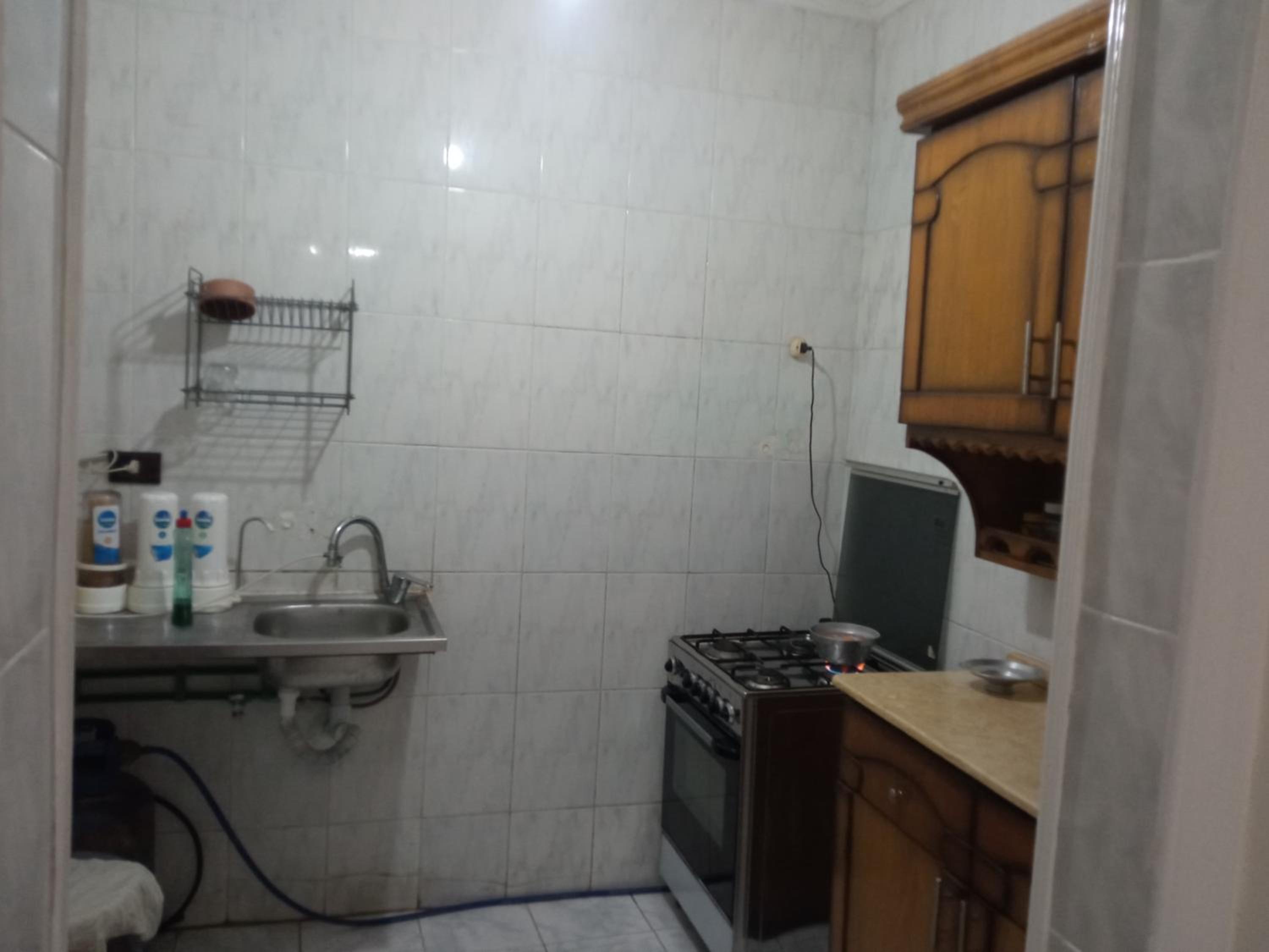 شقة بحر إسكندرية Bianchi Breeze