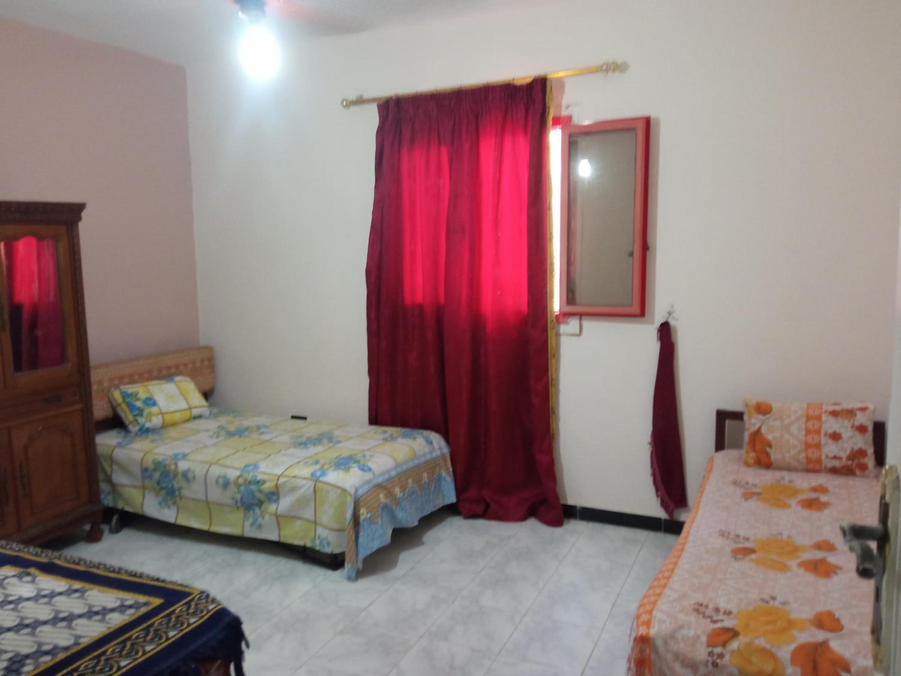 شقة بحر إسكندرية Bianchi Breeze