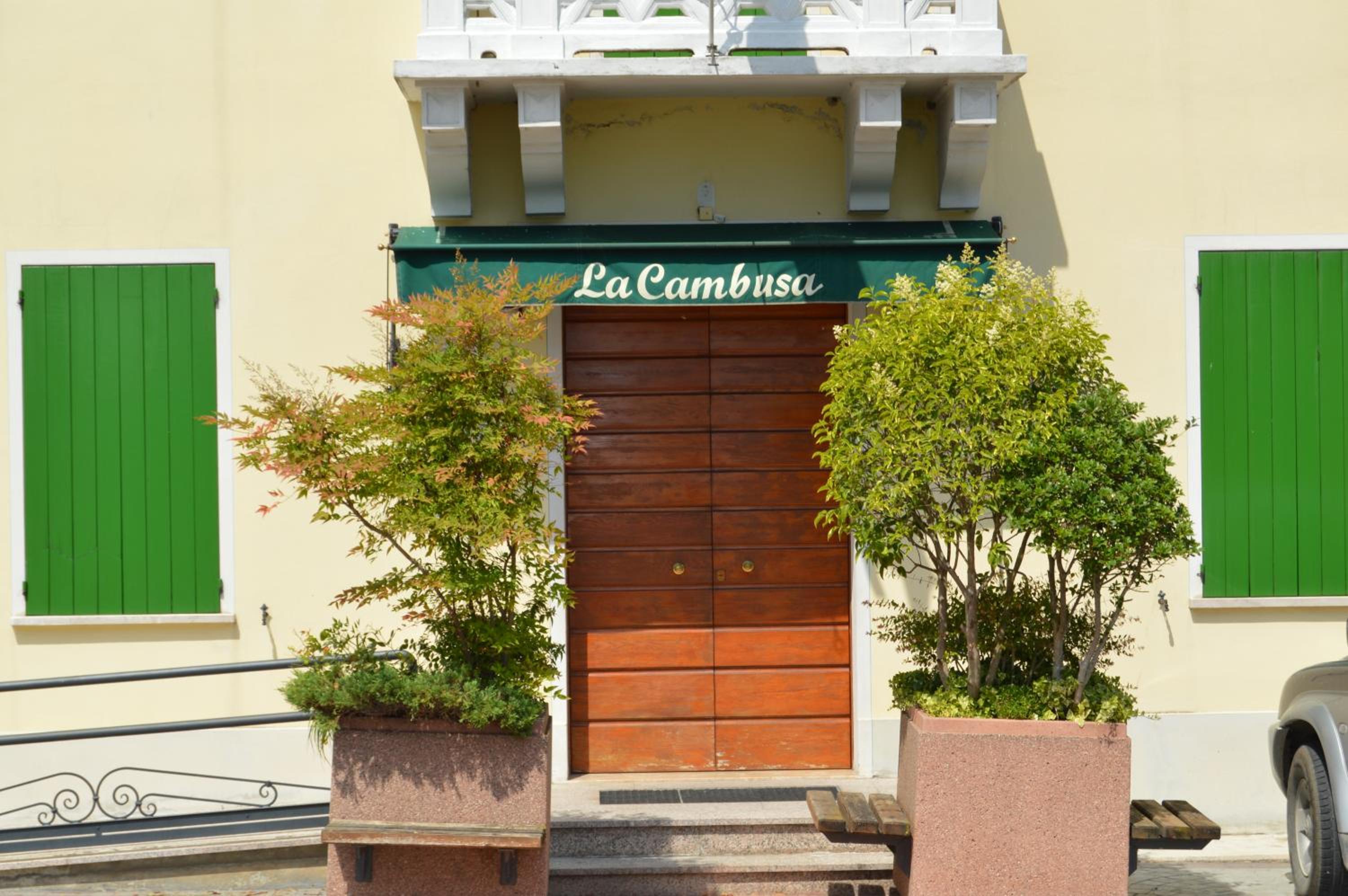 B&B Cambusa view 3