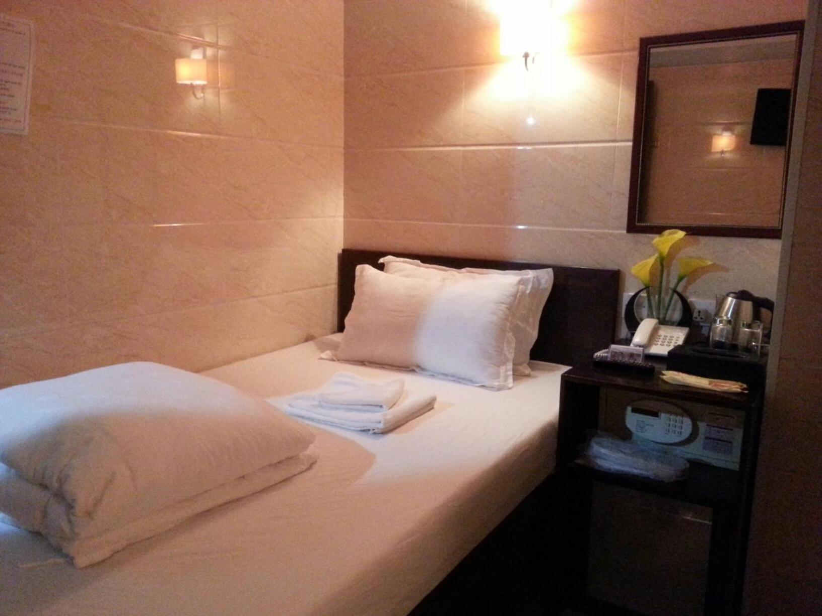 Sun Guest House