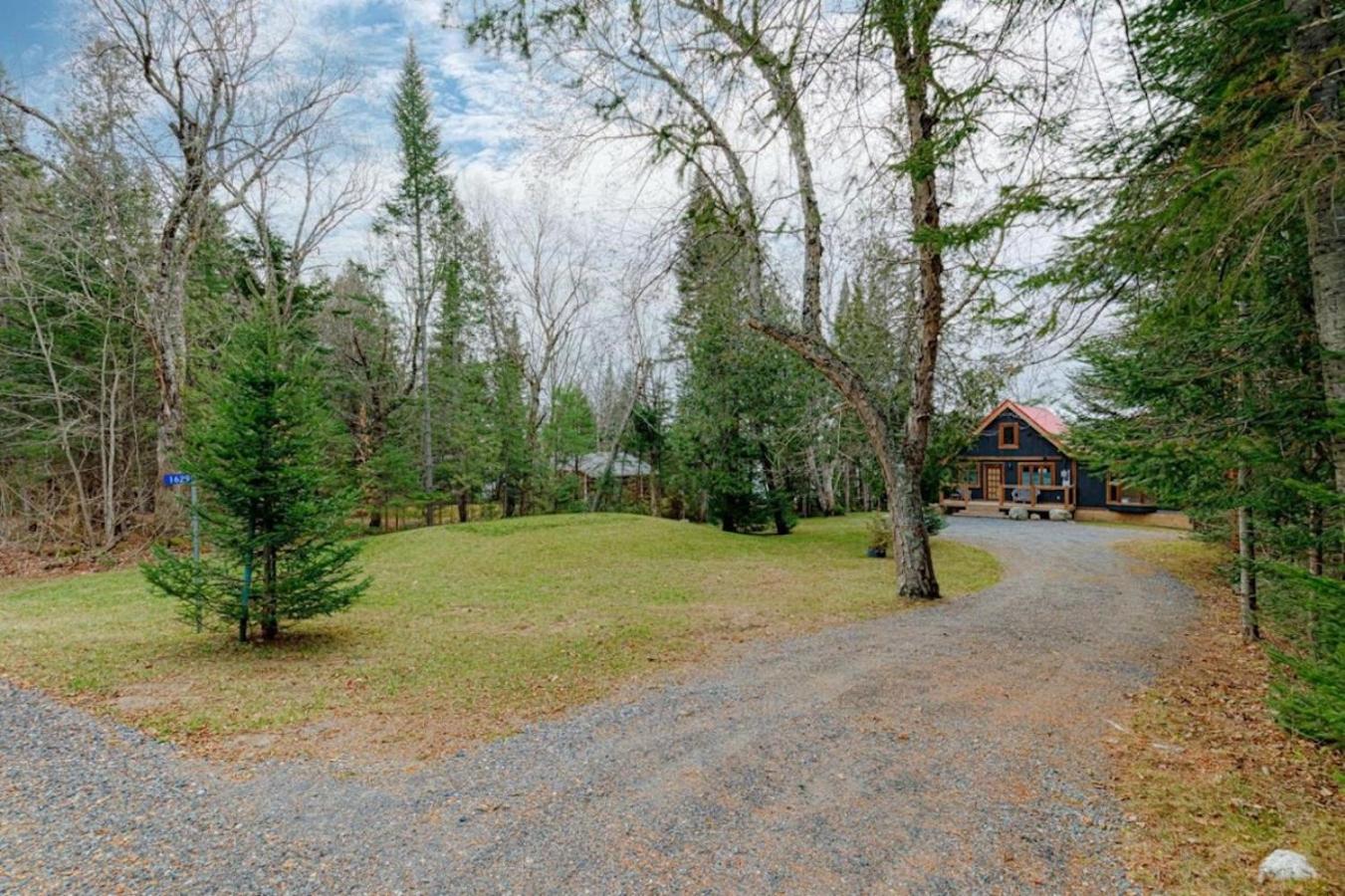 Chalet familial forêt & kayak