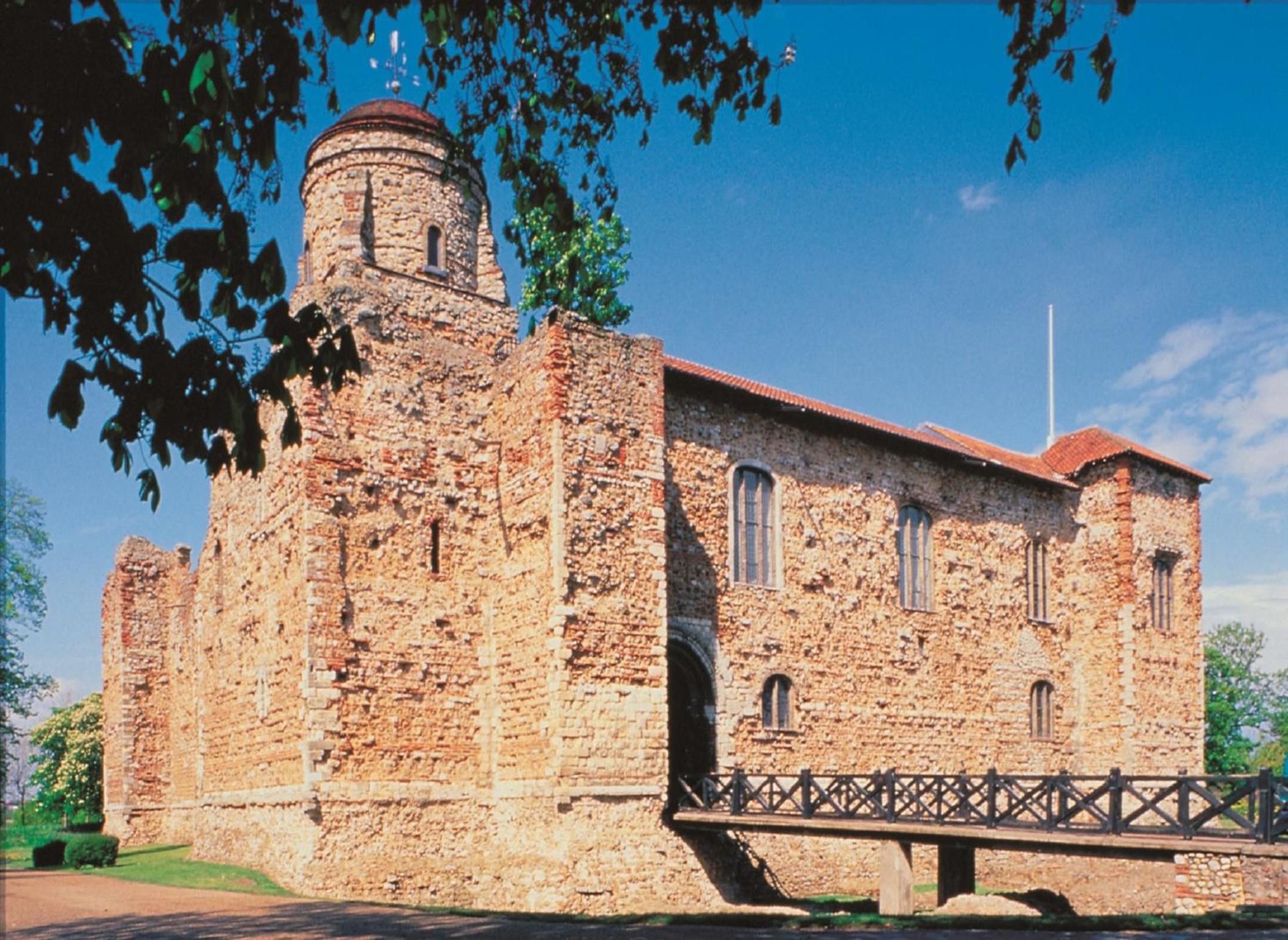 University of Essex - Colchester Campus