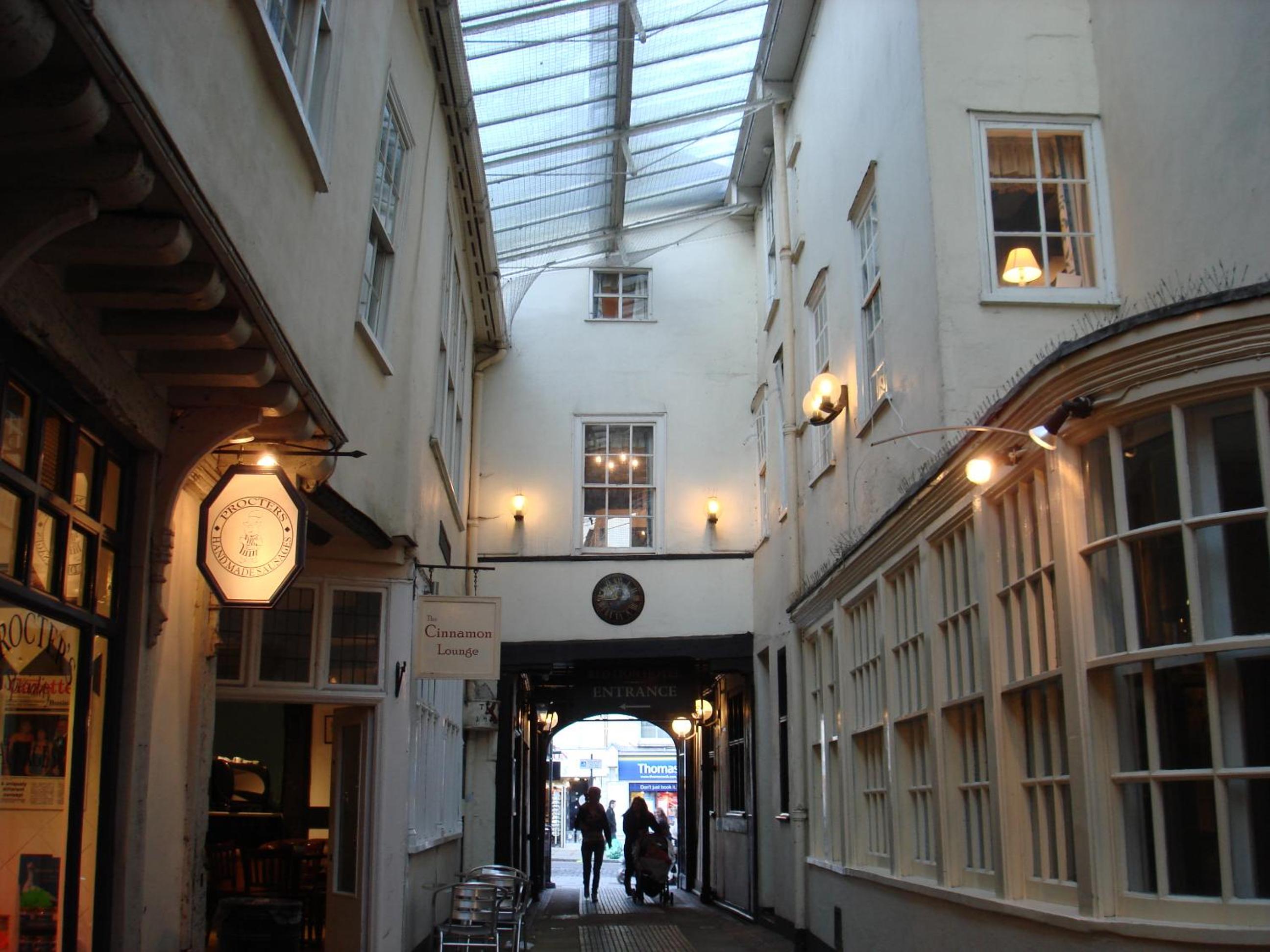 University of Essex - Colchester Campus