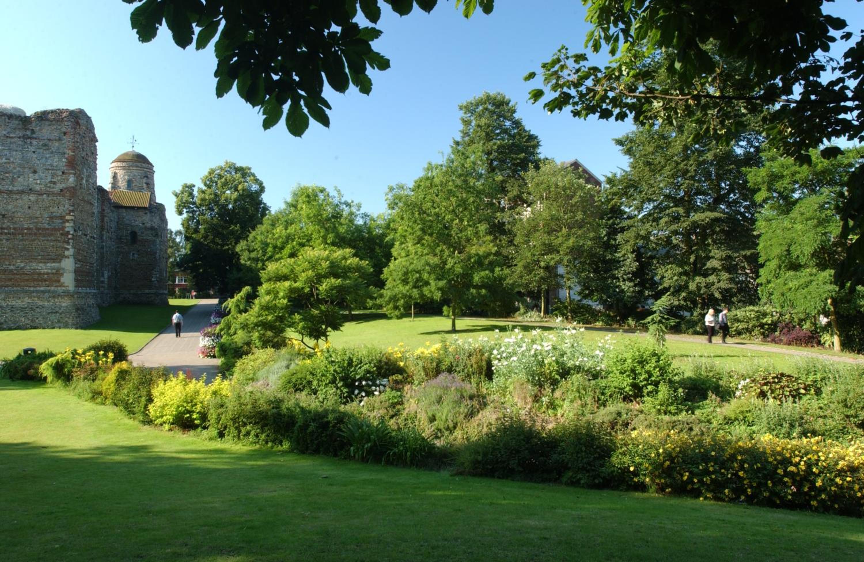 University of Essex - Colchester Campus