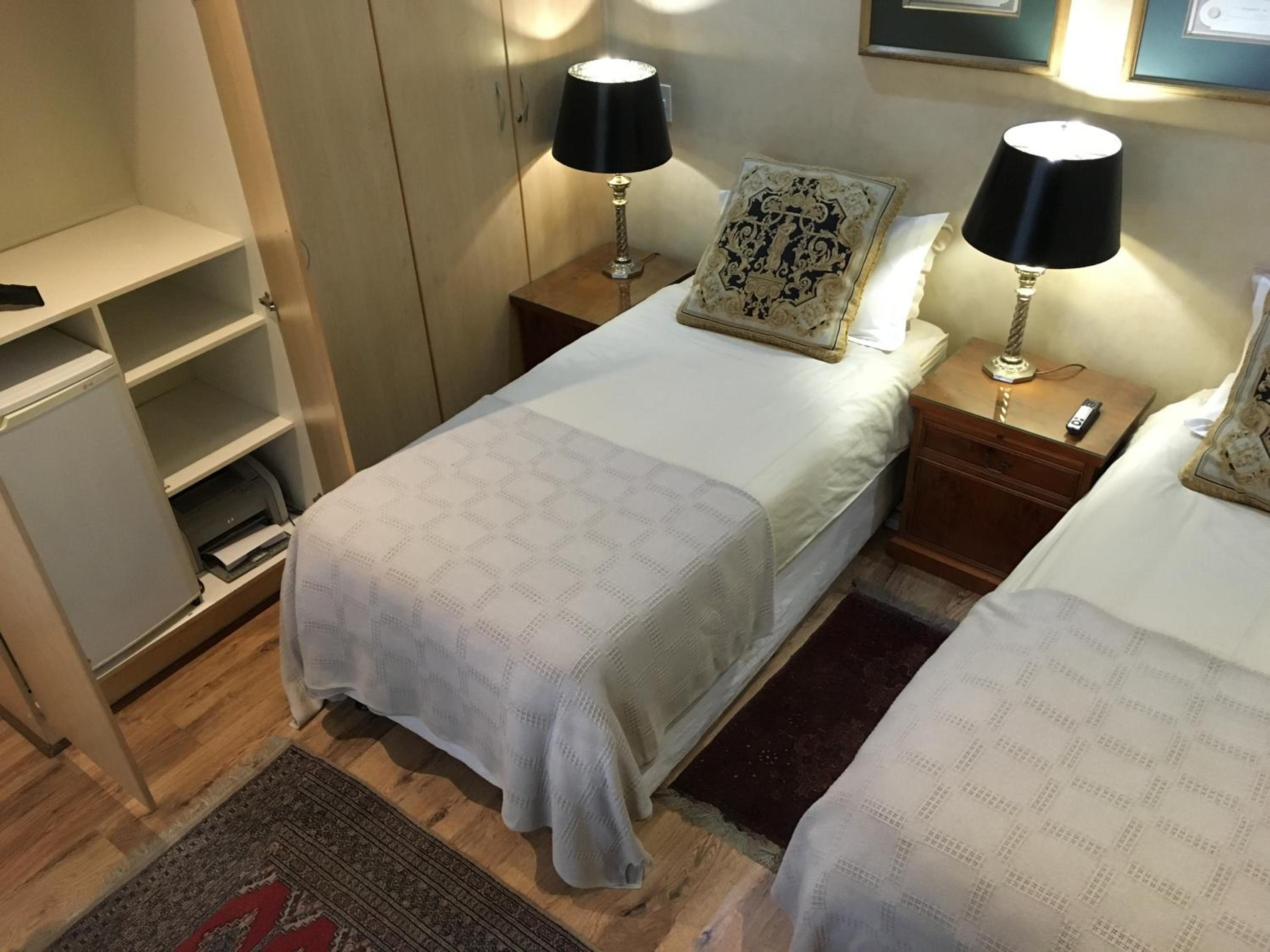 Gordons Guesthouse