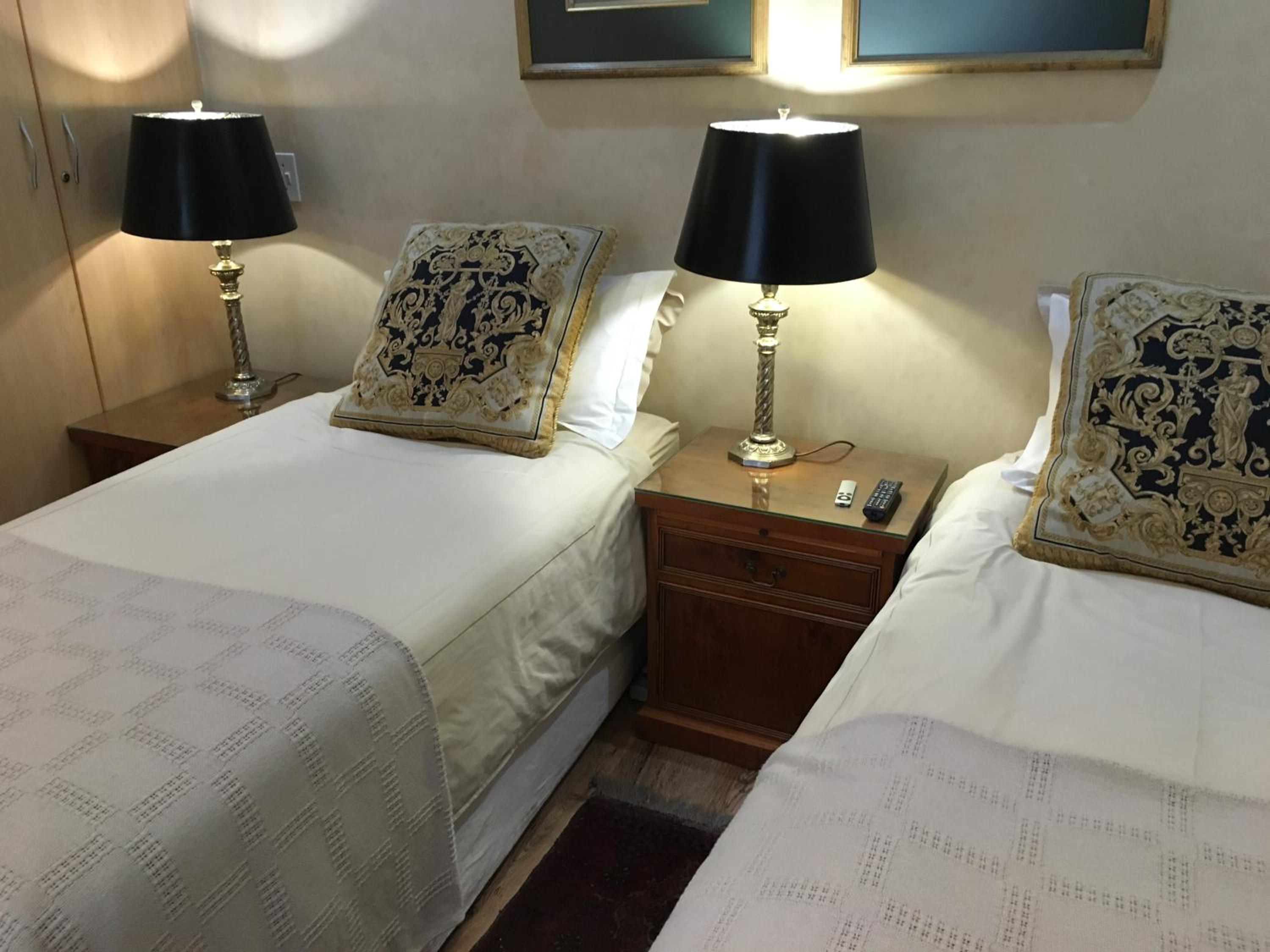 Gordons Guesthouse