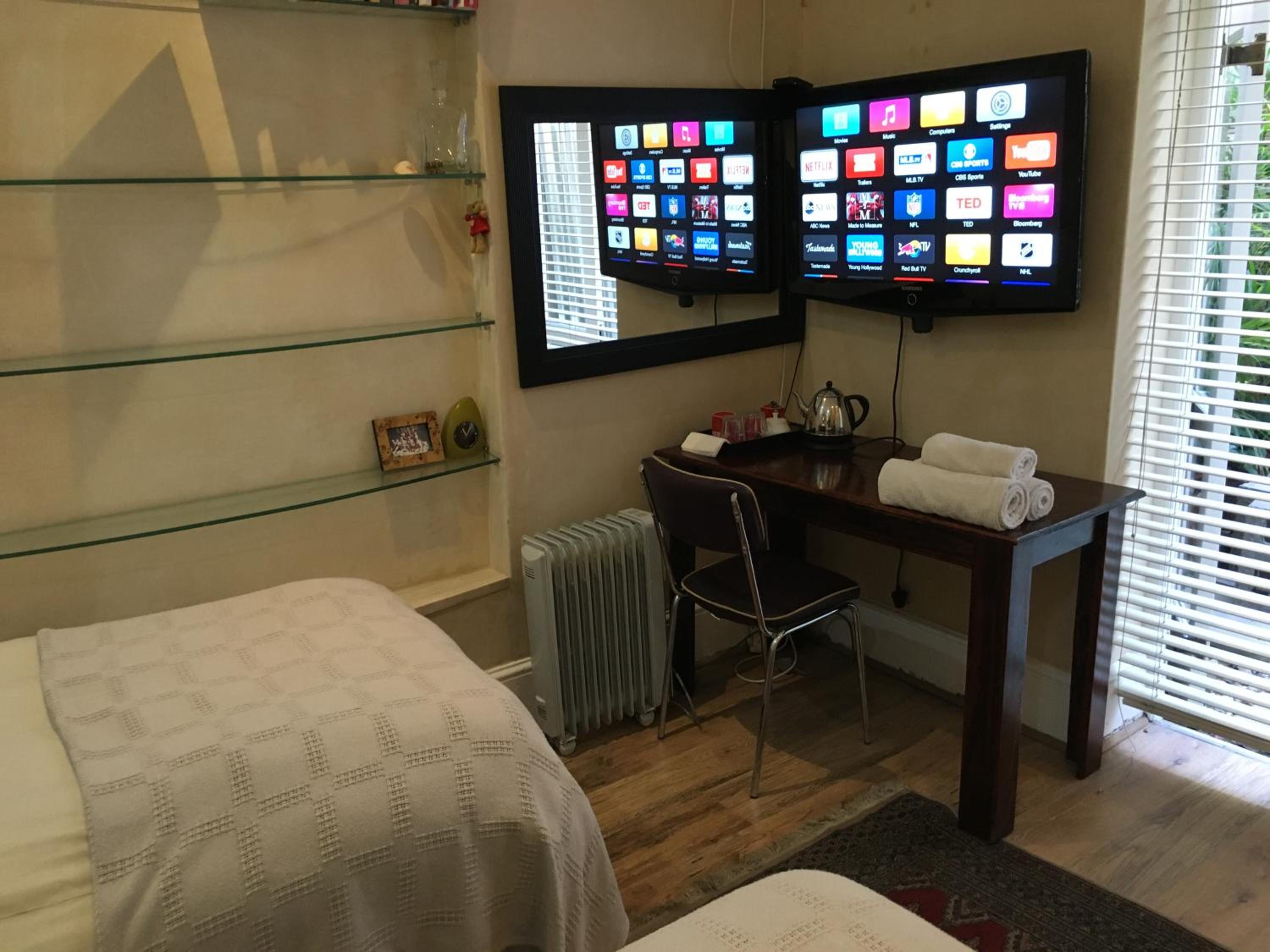 Gordons Guesthouse