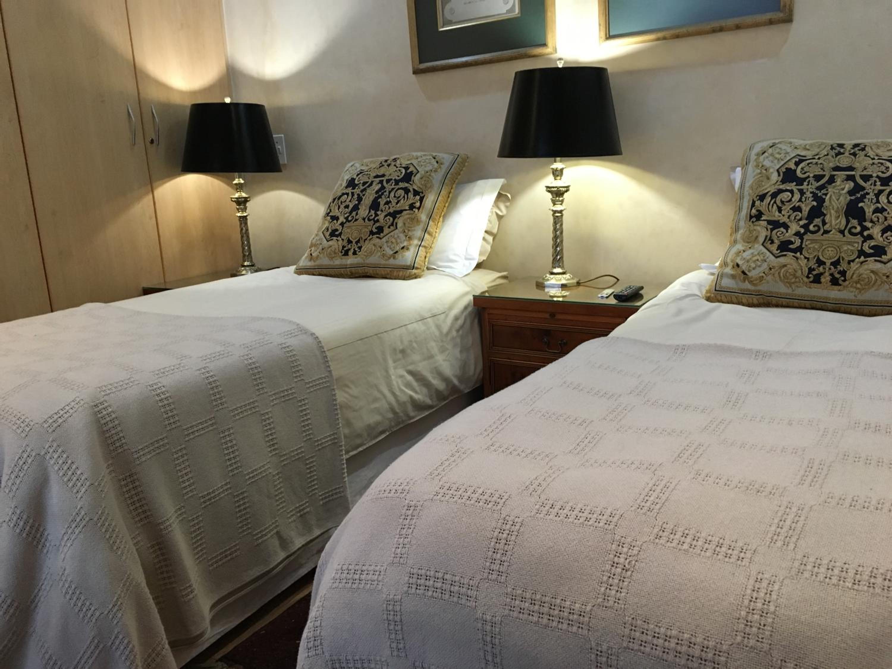 Gordons Guesthouse