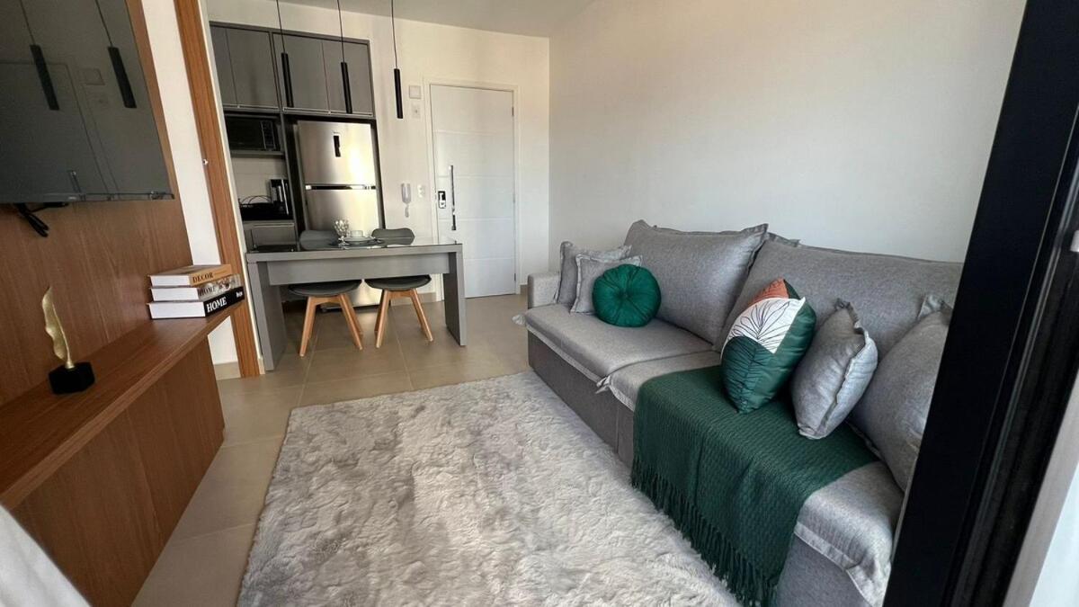 Studio Moderno no Campolim