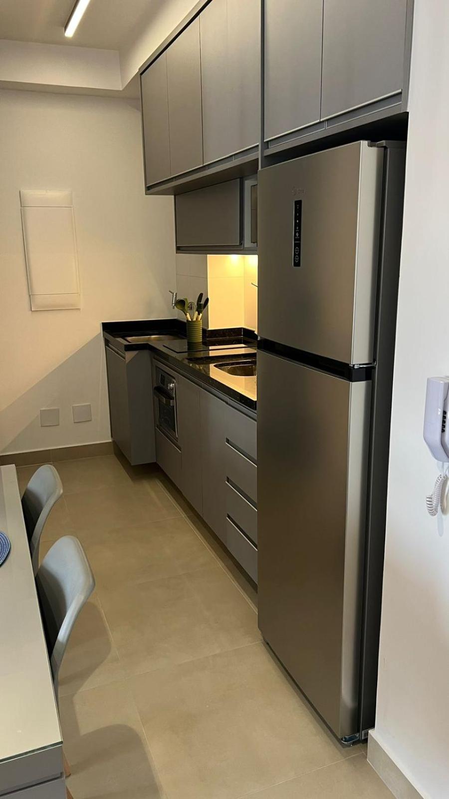 Studio Moderno no Campolim