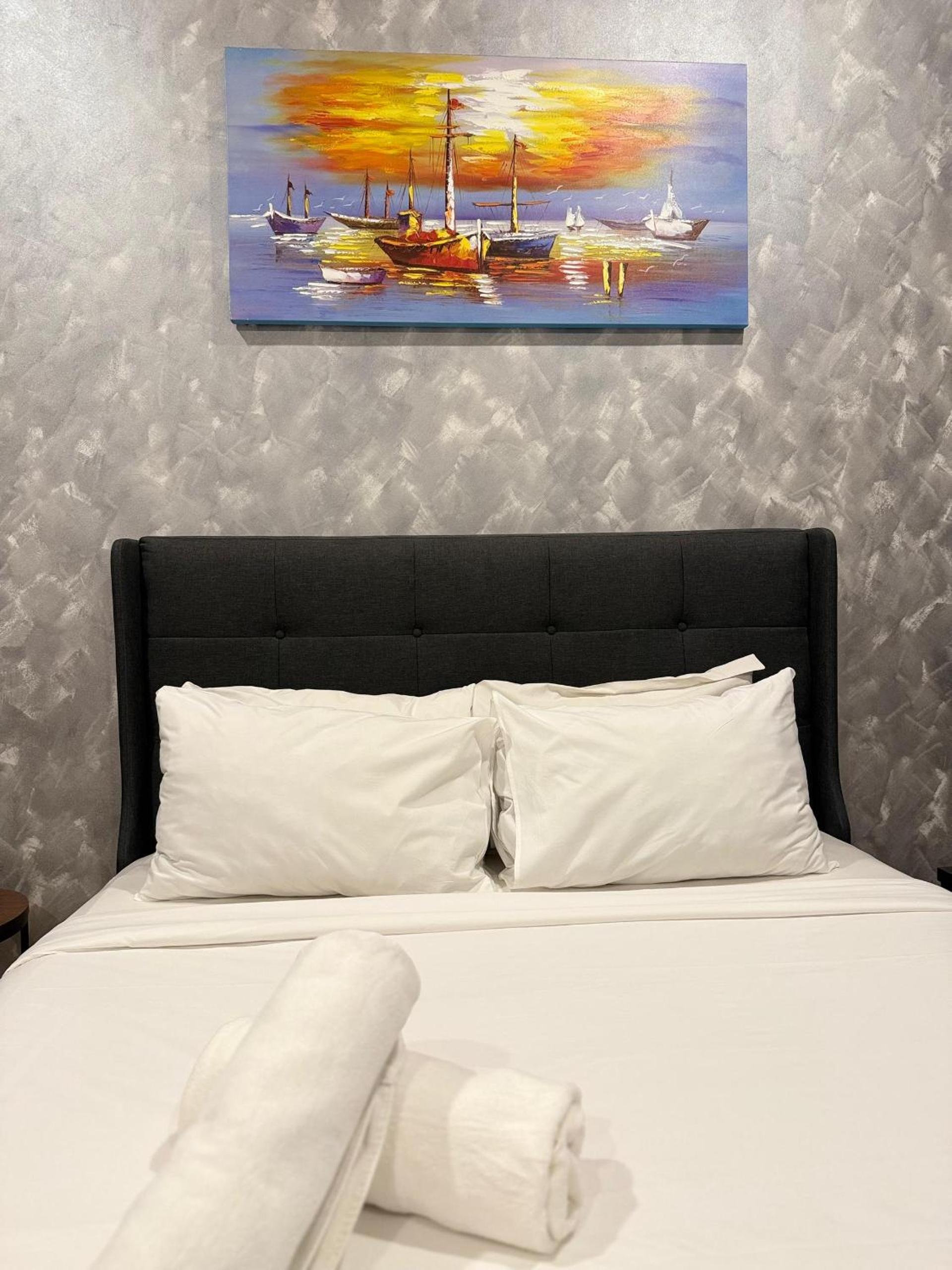 Ceylonz Suites Bukit Bintang By ICEFLY