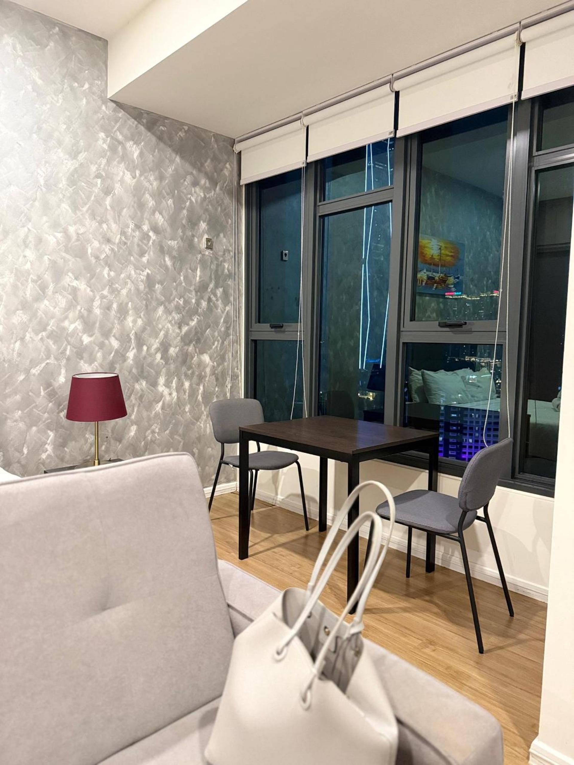 Ceylonz Suites Bukit Bintang By ICEFLY