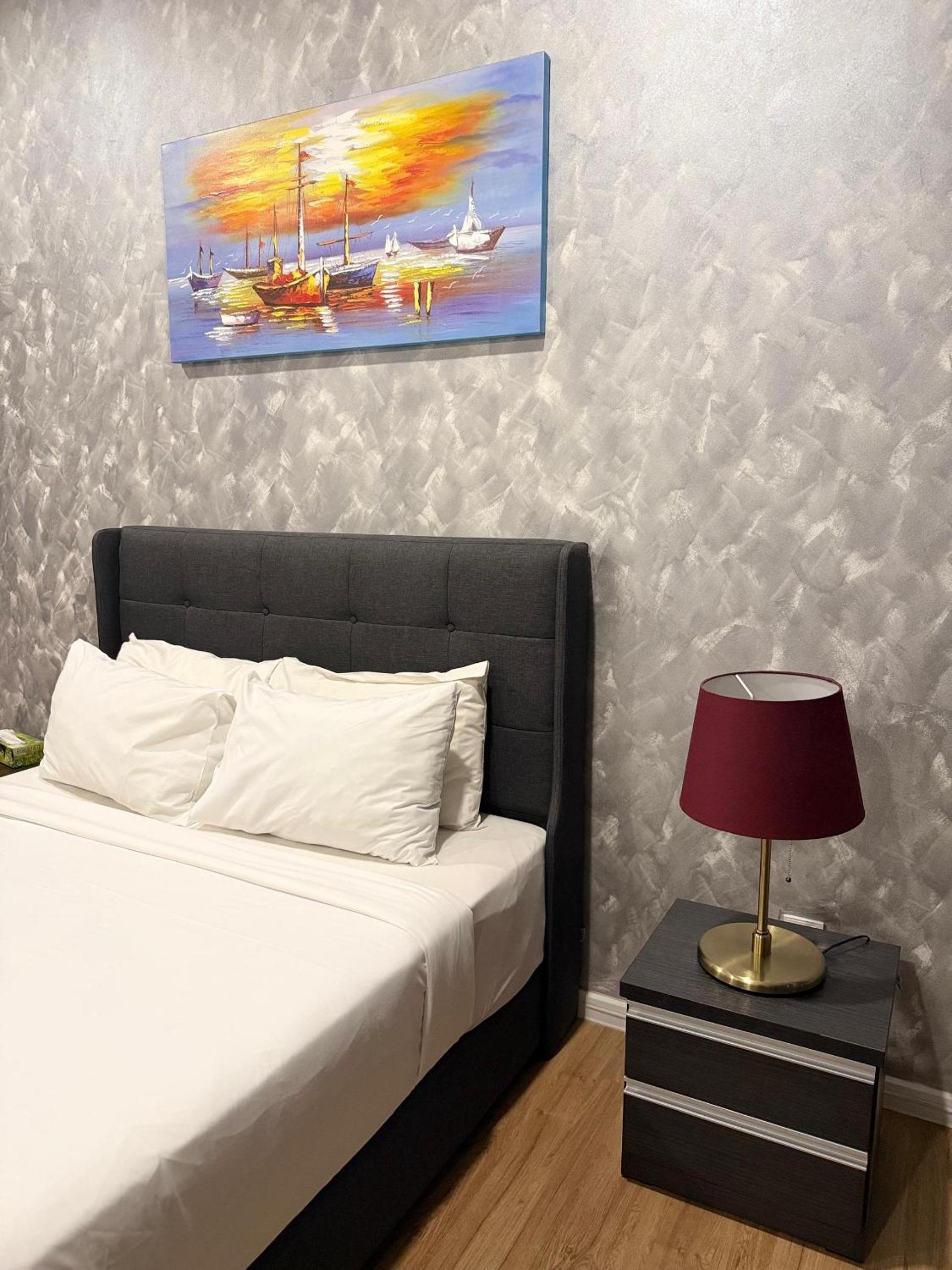 Ceylonz Suites Bukit Bintang By ICEFLY