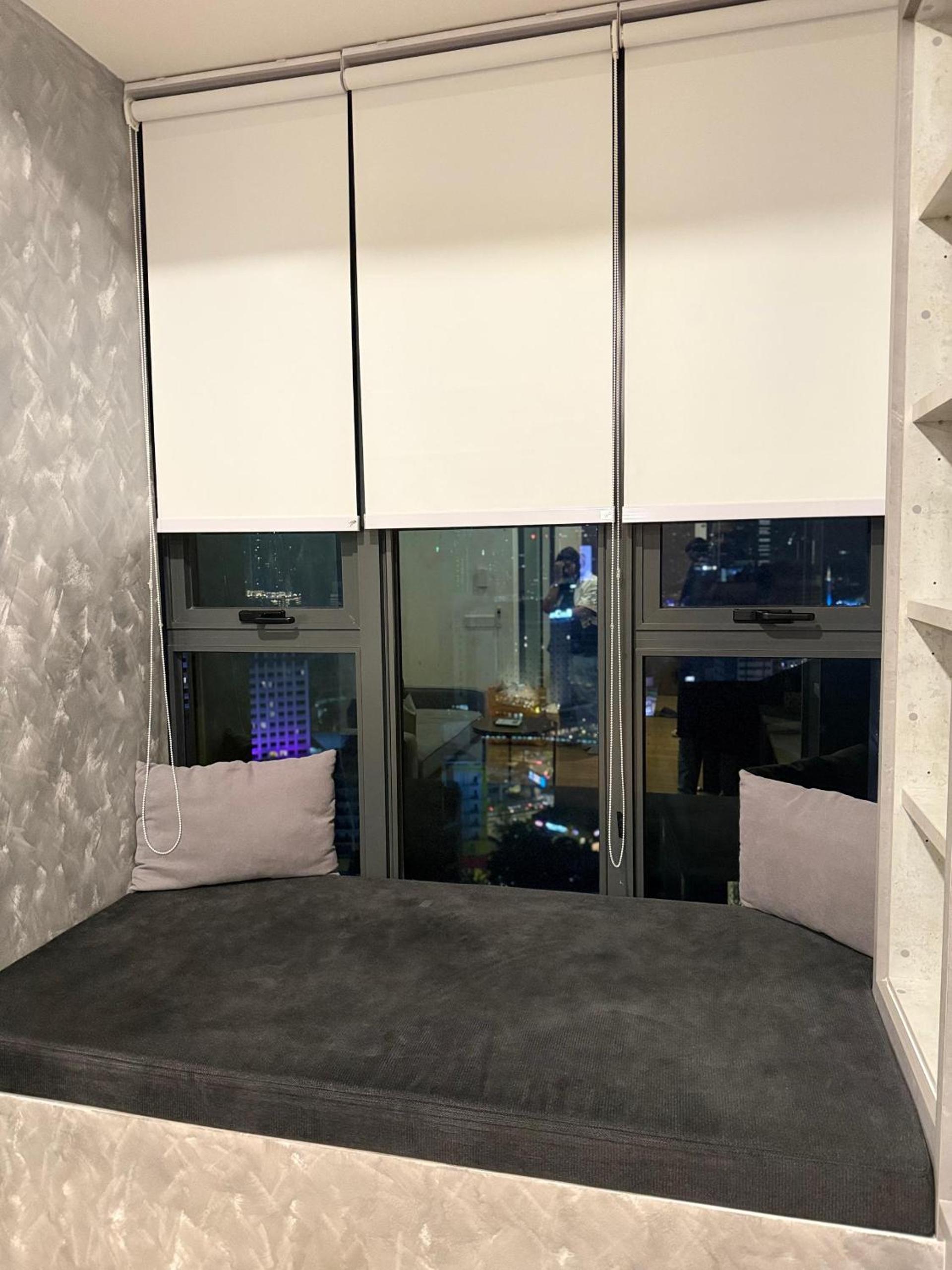 Ceylonz Suites Bukit Bintang By ICEFLY