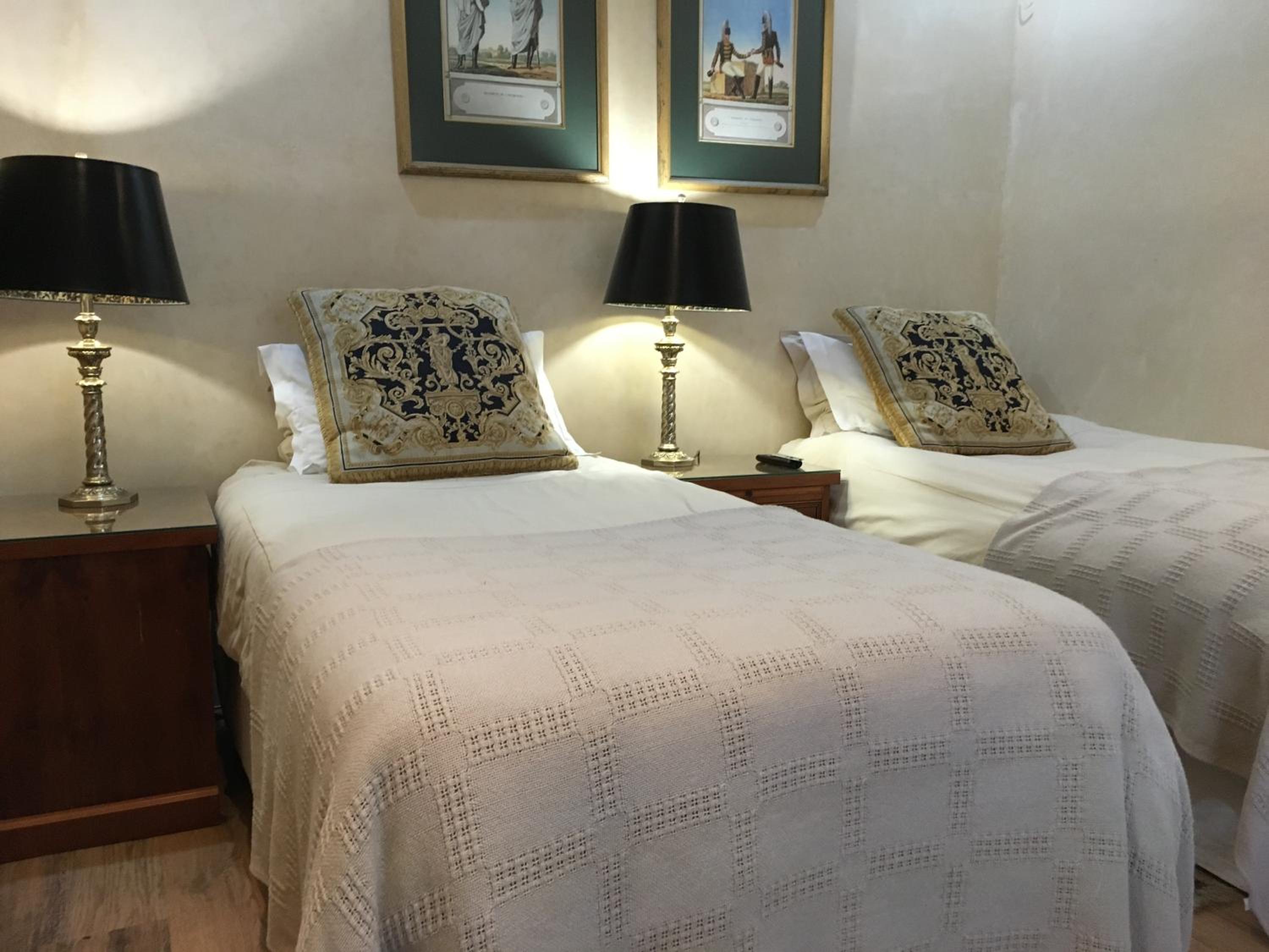 Gordons Guesthouse