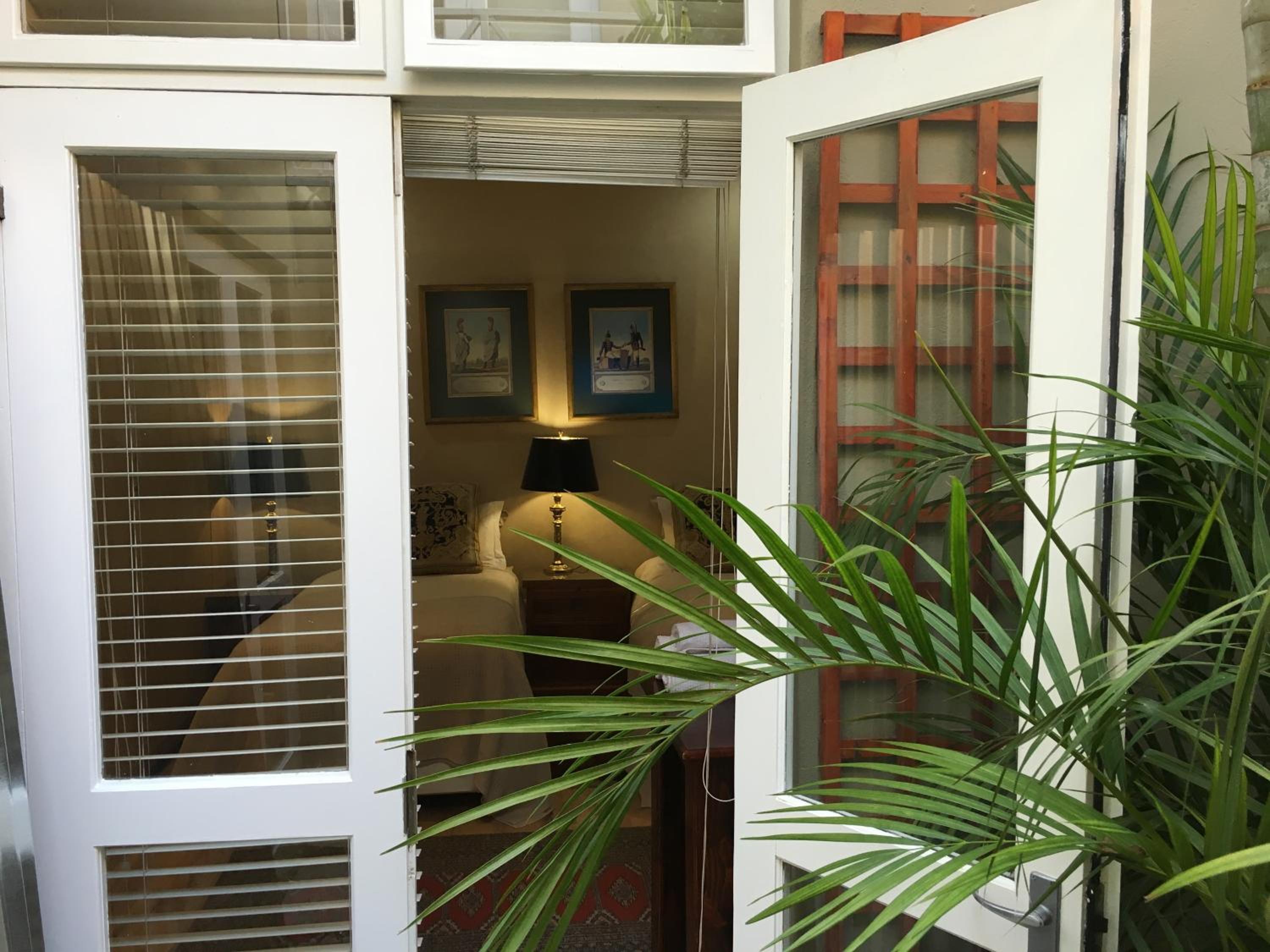Gordons Guesthouse