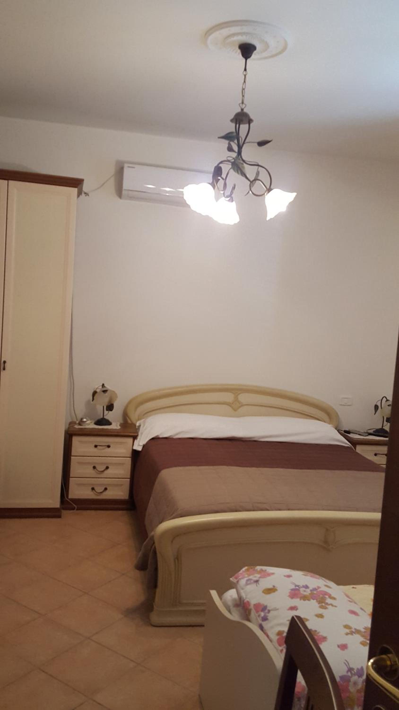 Villa Malandrino Guest House