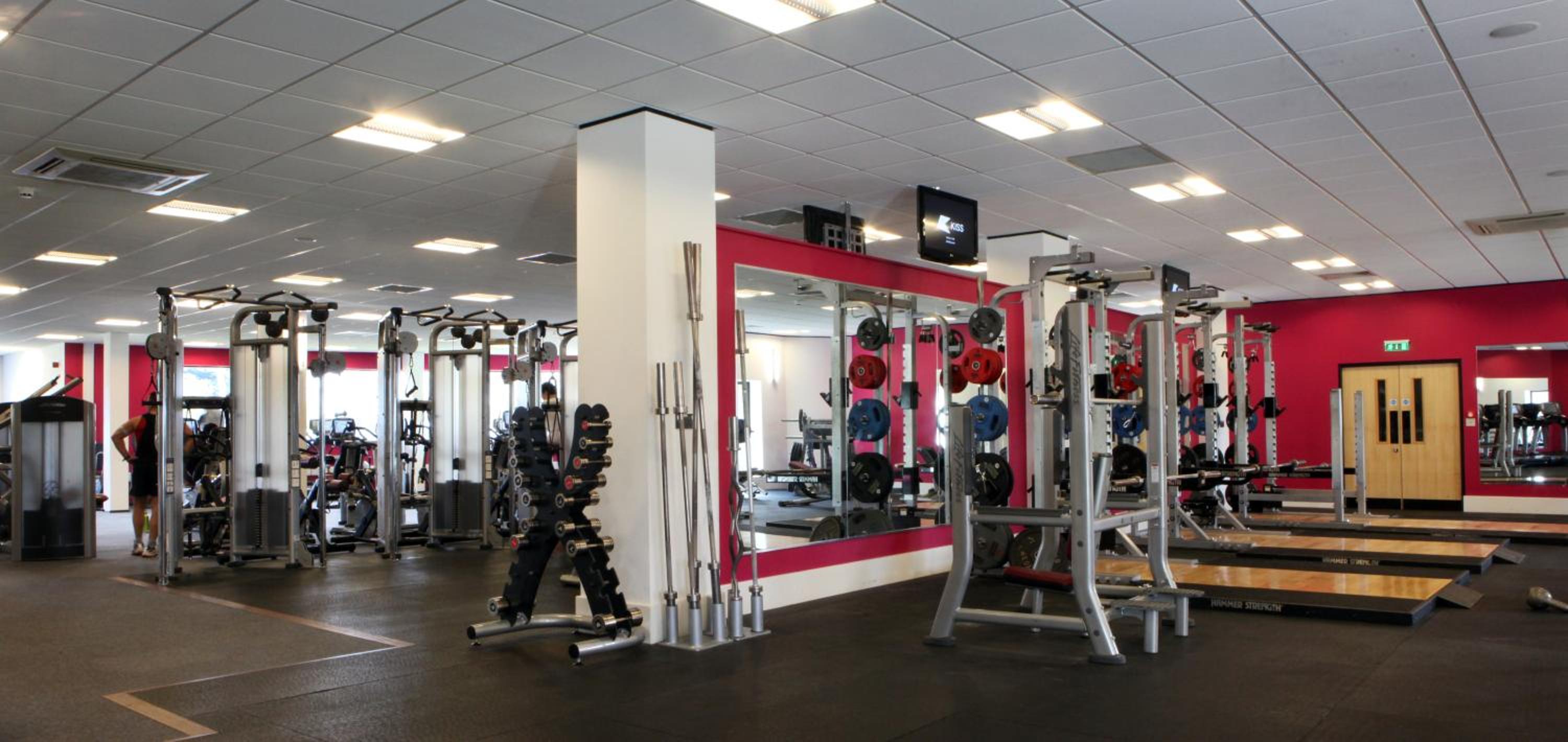 University of Essex - Colchester Campus