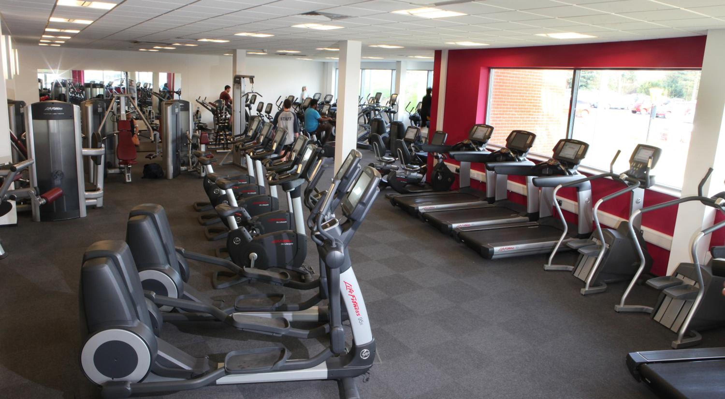 University of Essex - Colchester Campus