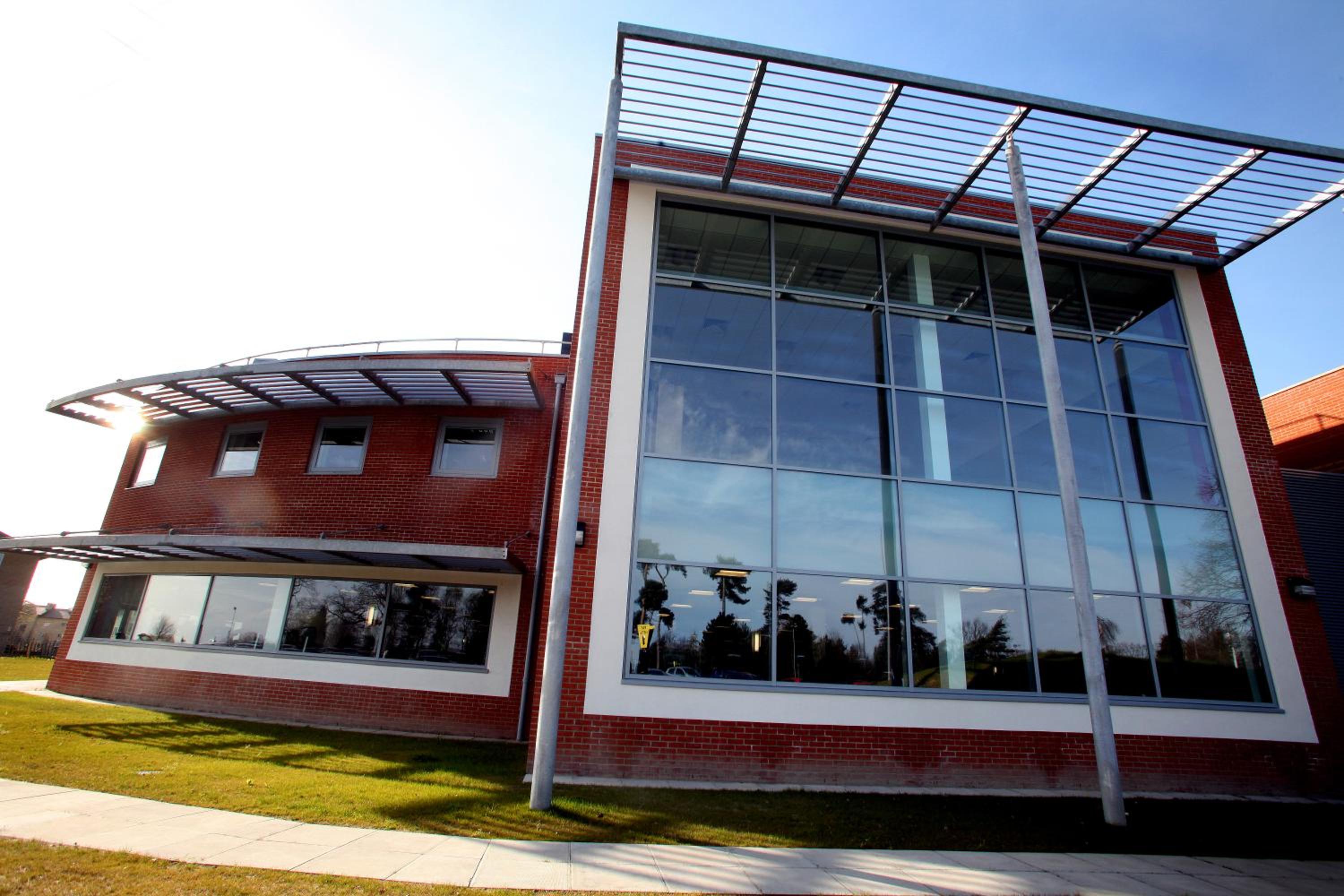 University of Essex - Colchester Campus