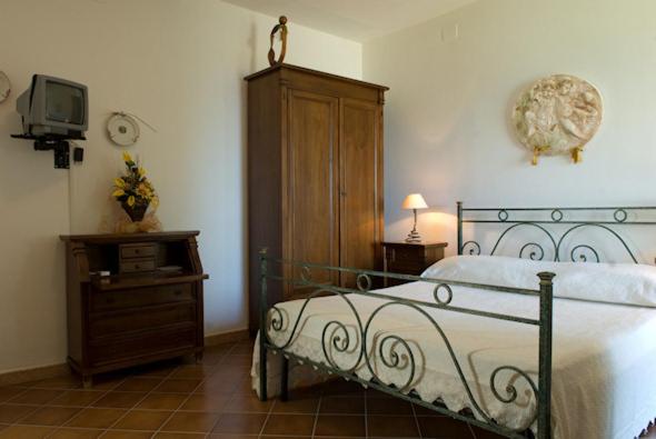Agriturismo Tempa del Niglio