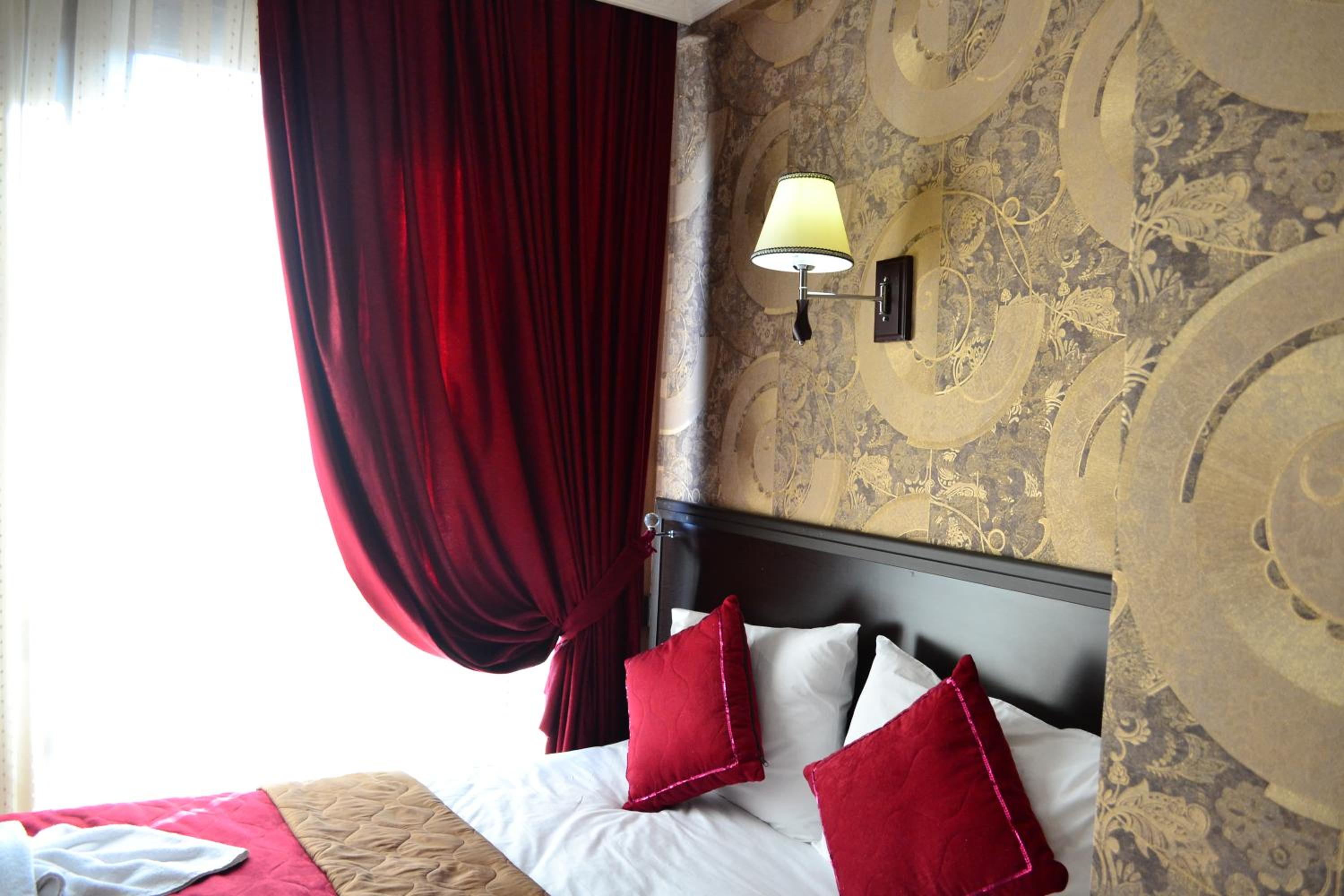 Ares Hotel - Image 55