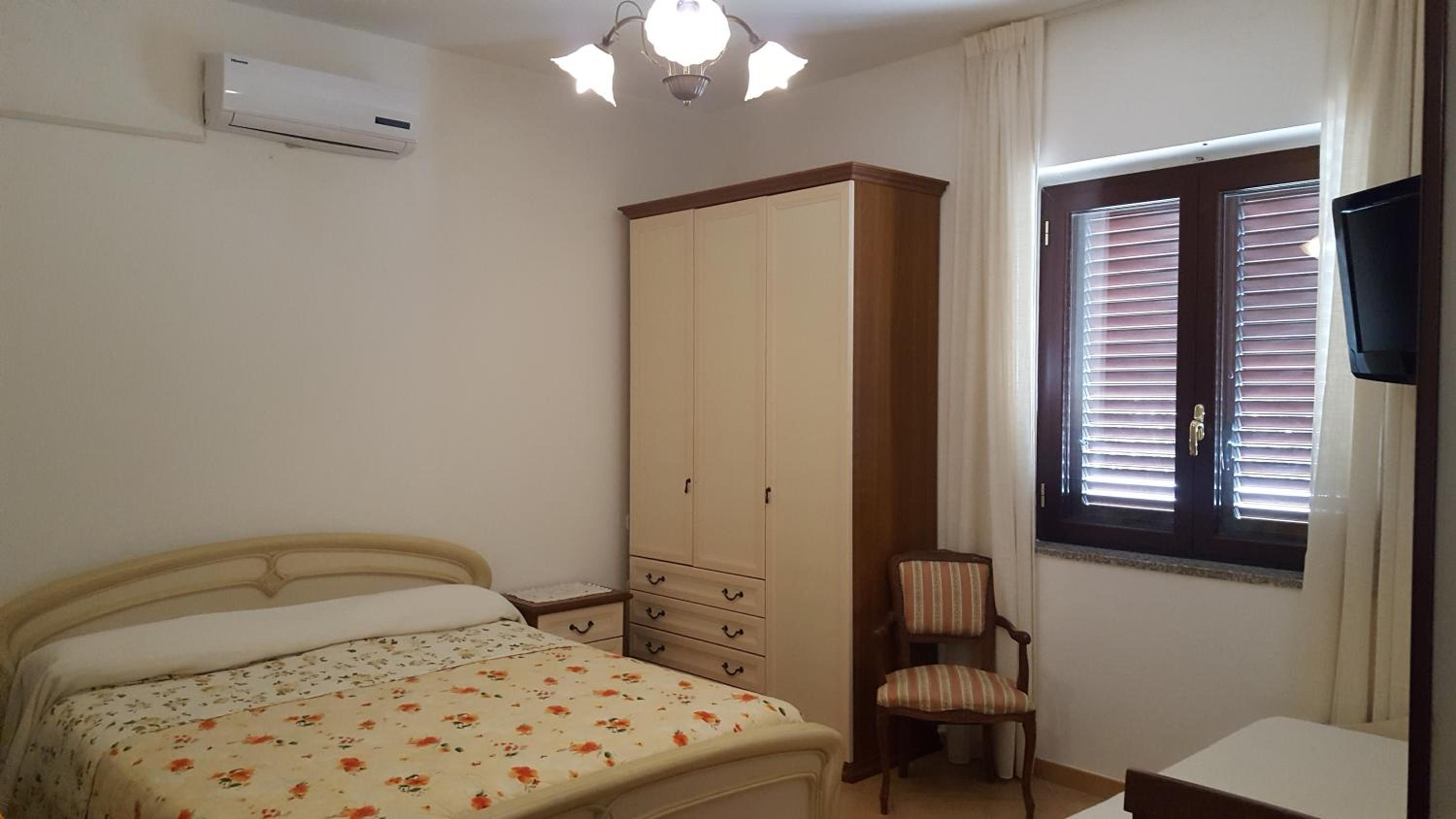 Villa Malandrino Guest House