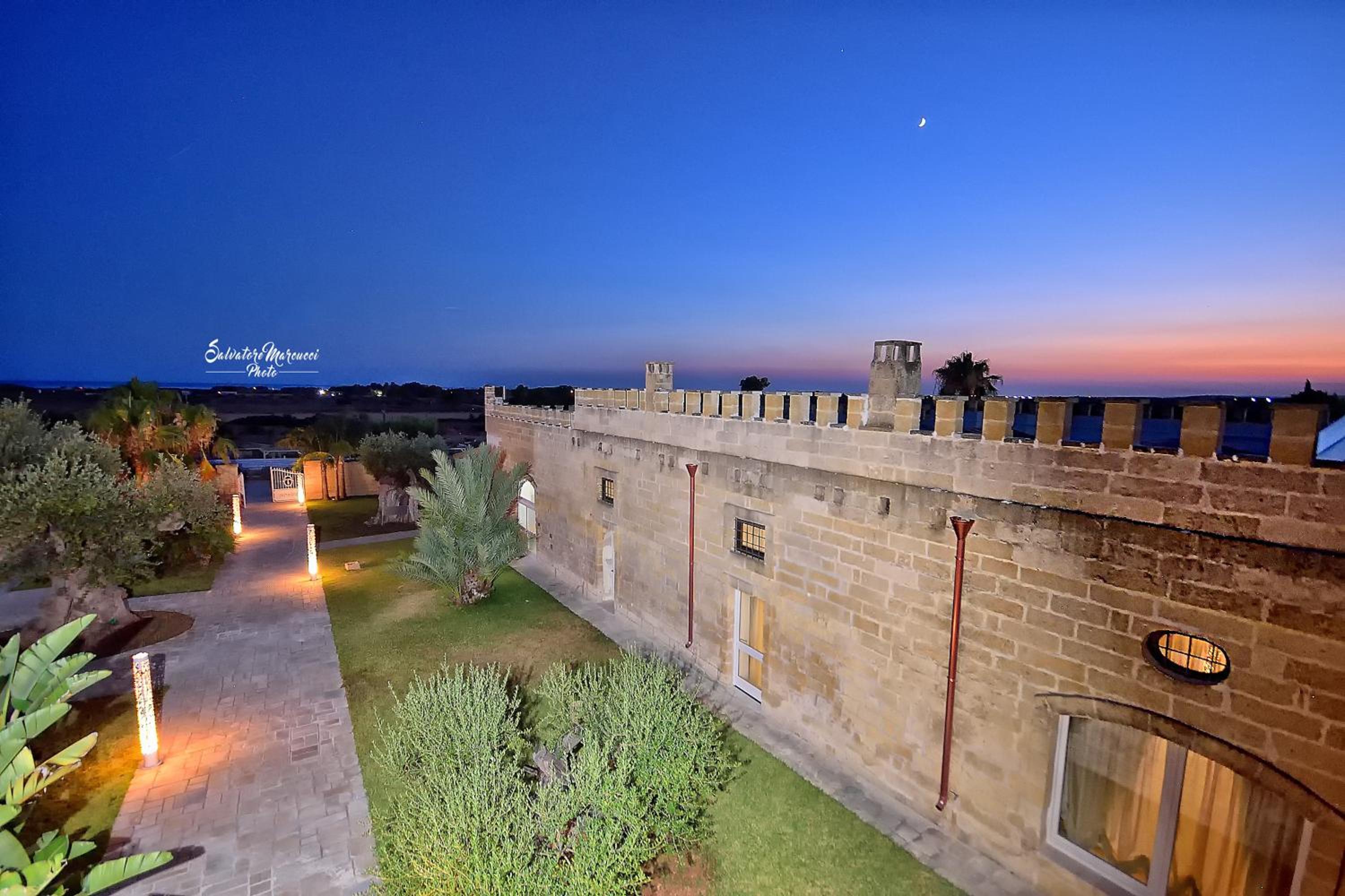 Masseria Tenuta Quintino