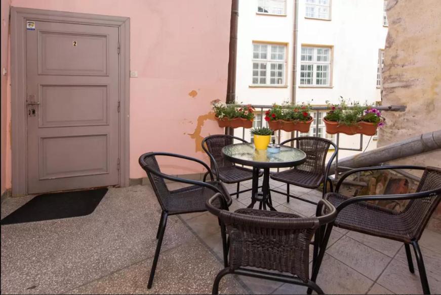 Tallinn Vacations - Tallinn City Apartments - Town Hall Square - Property Image 32
