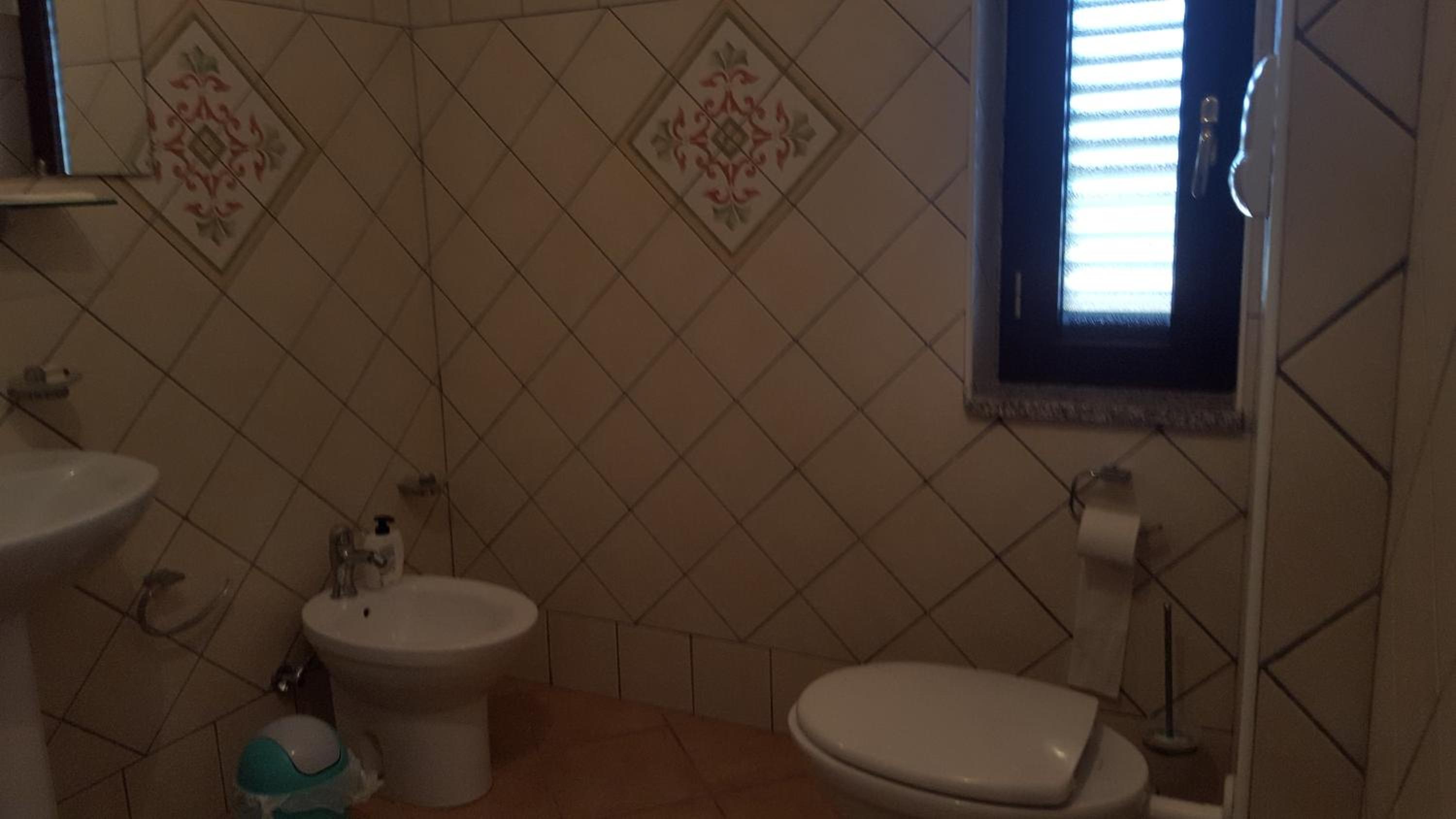 Villa Malandrino Guest House