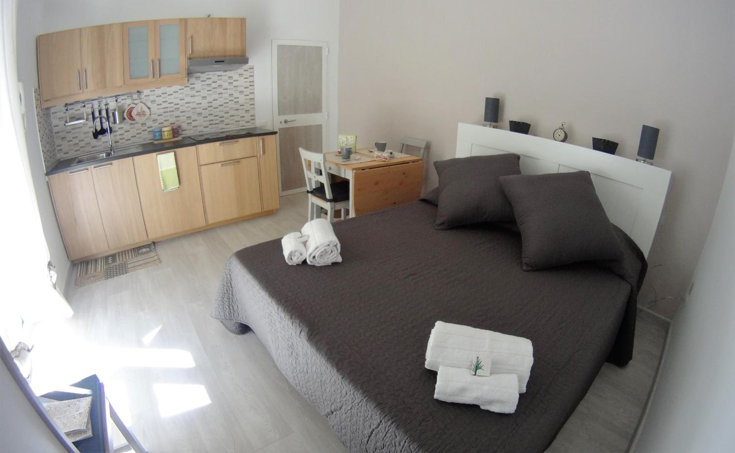 Nonna Titta Casa Vacanze photo 3
