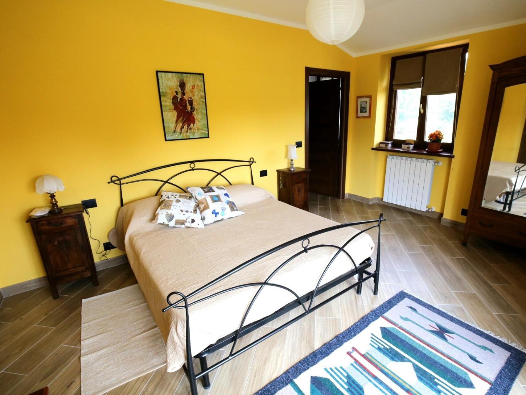 La Bella Dormiente B&B view 5