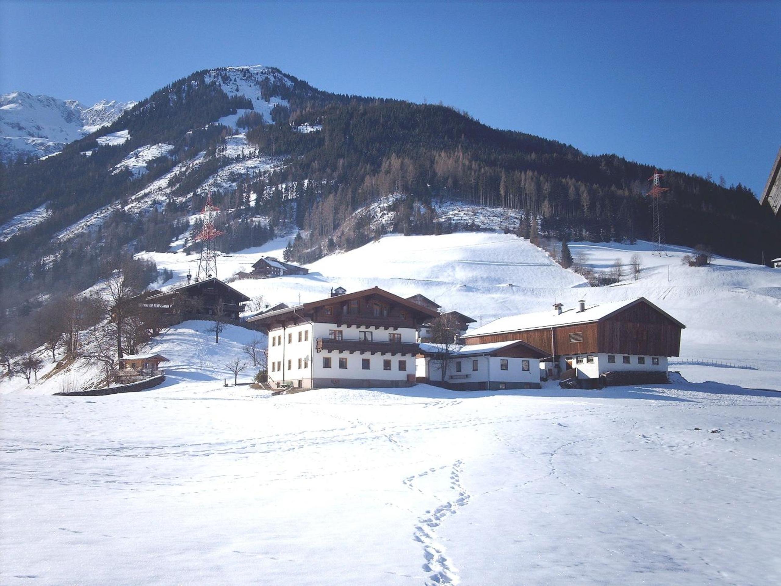 Vordergugg
