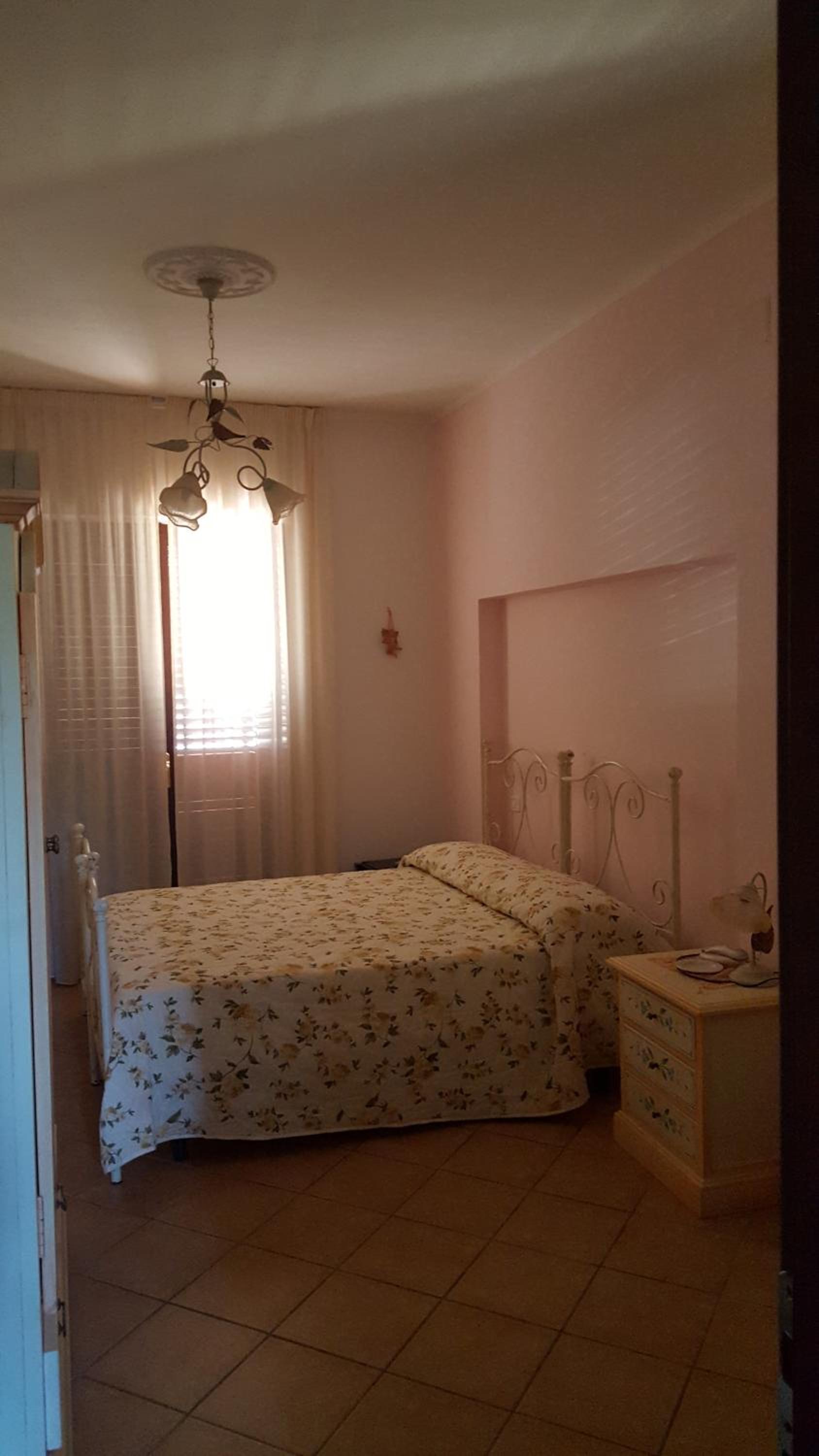 Villa Malandrino Guest House