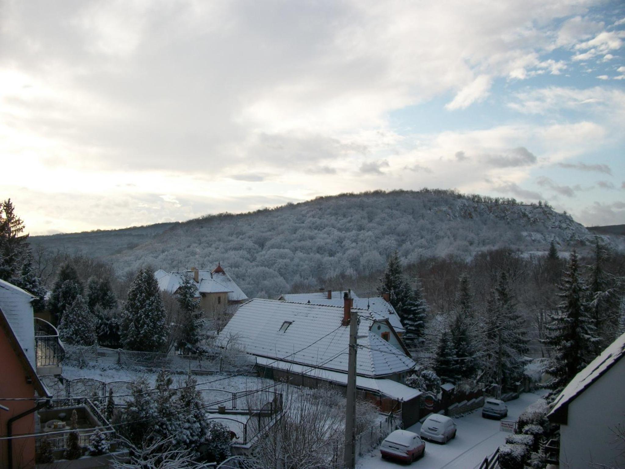 Szamóca Vendégház view 3