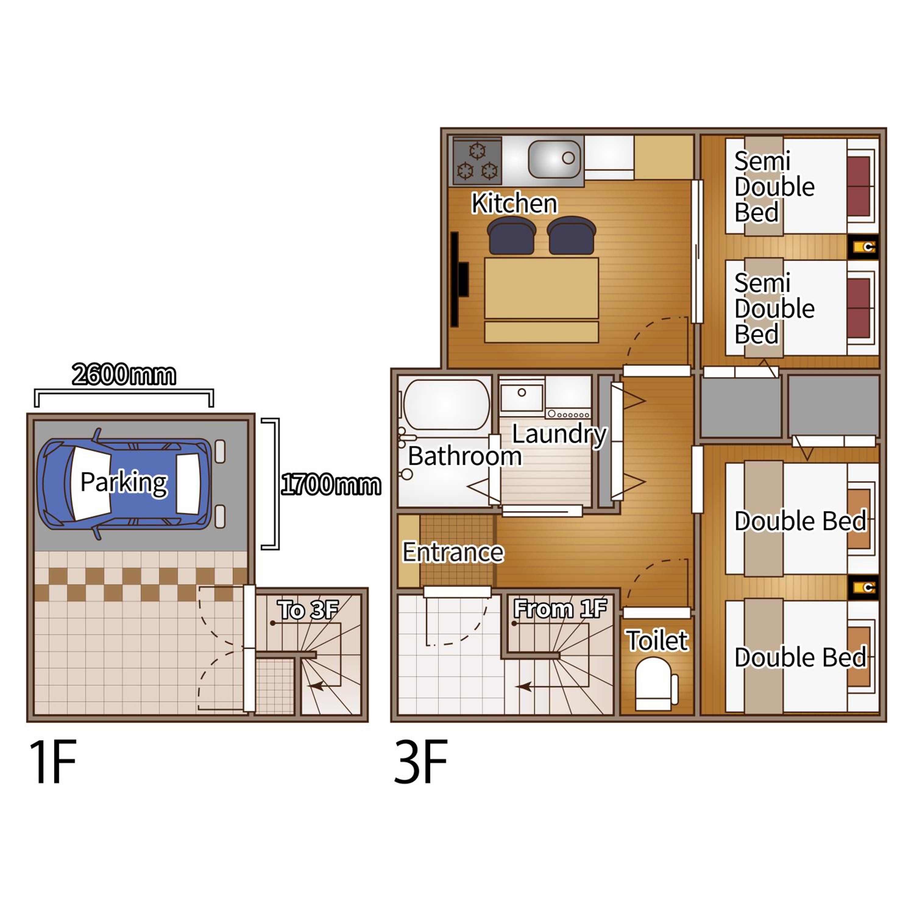 Maison Raffine