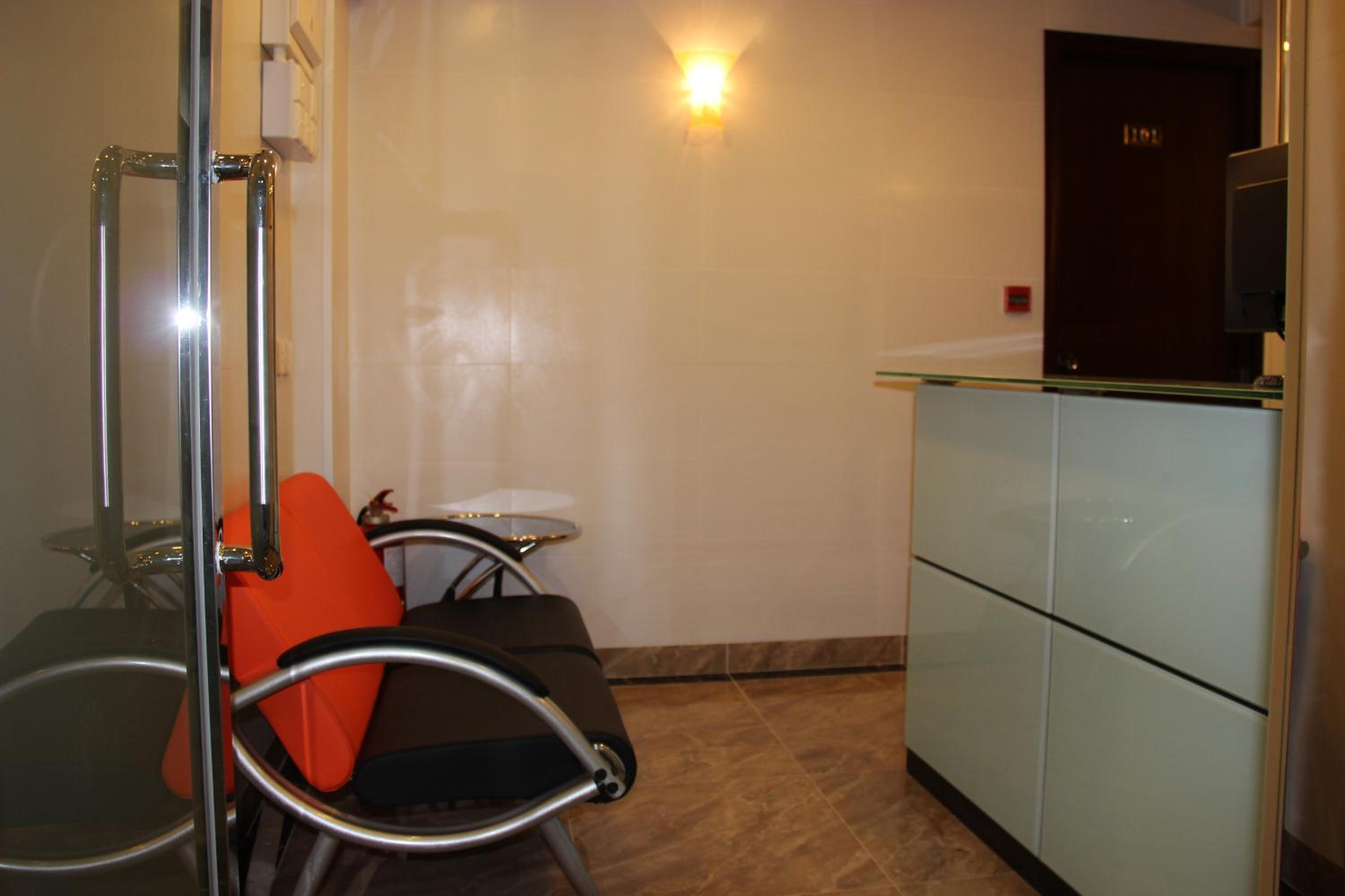 Sun Guest House