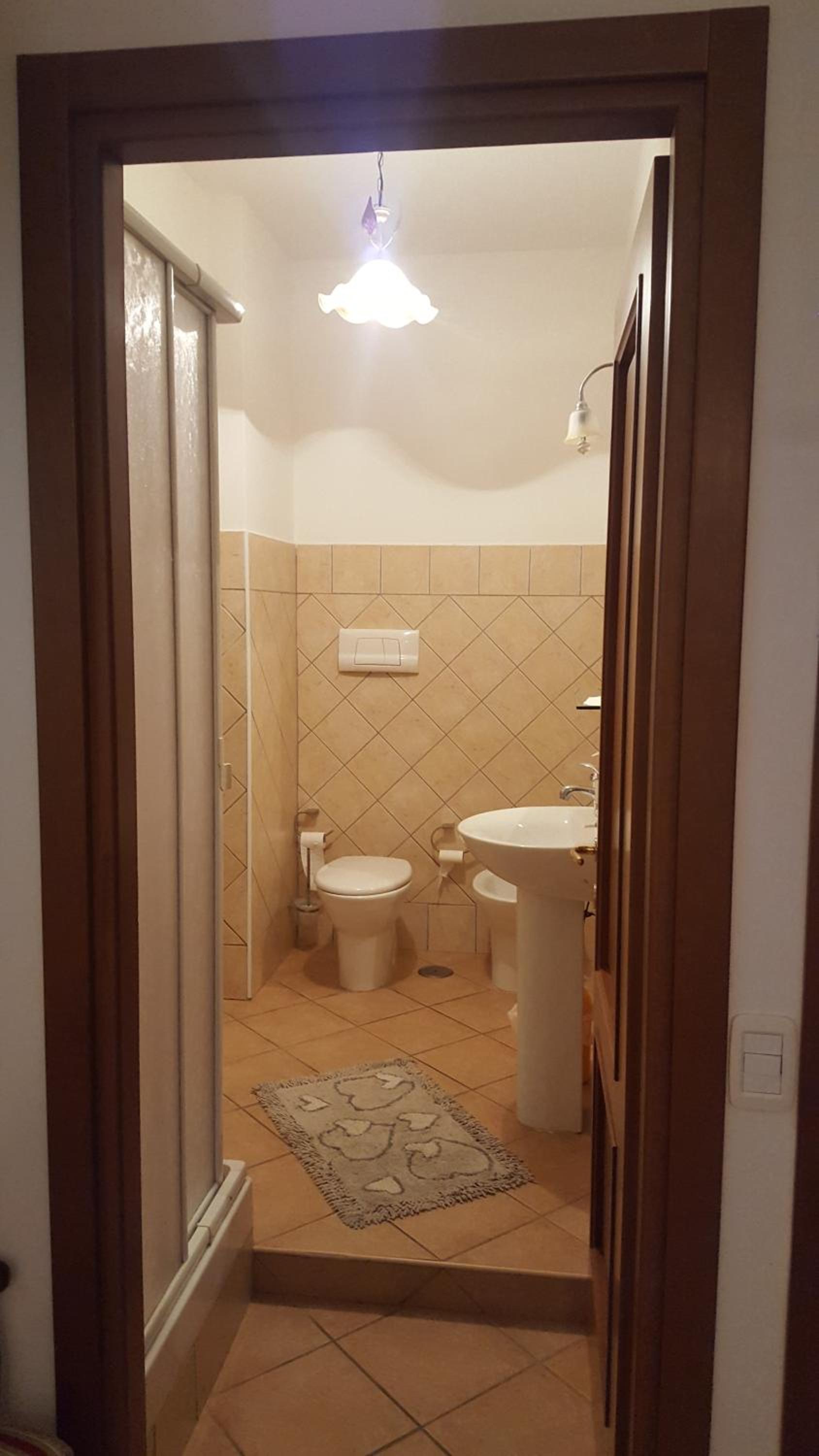 Villa Malandrino Guest House